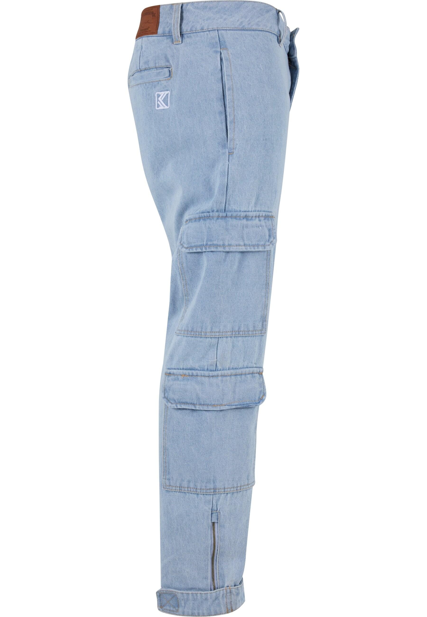 Karl Kani Bequeme Jeans »Karl Kani Herren«, (1 tlg.)