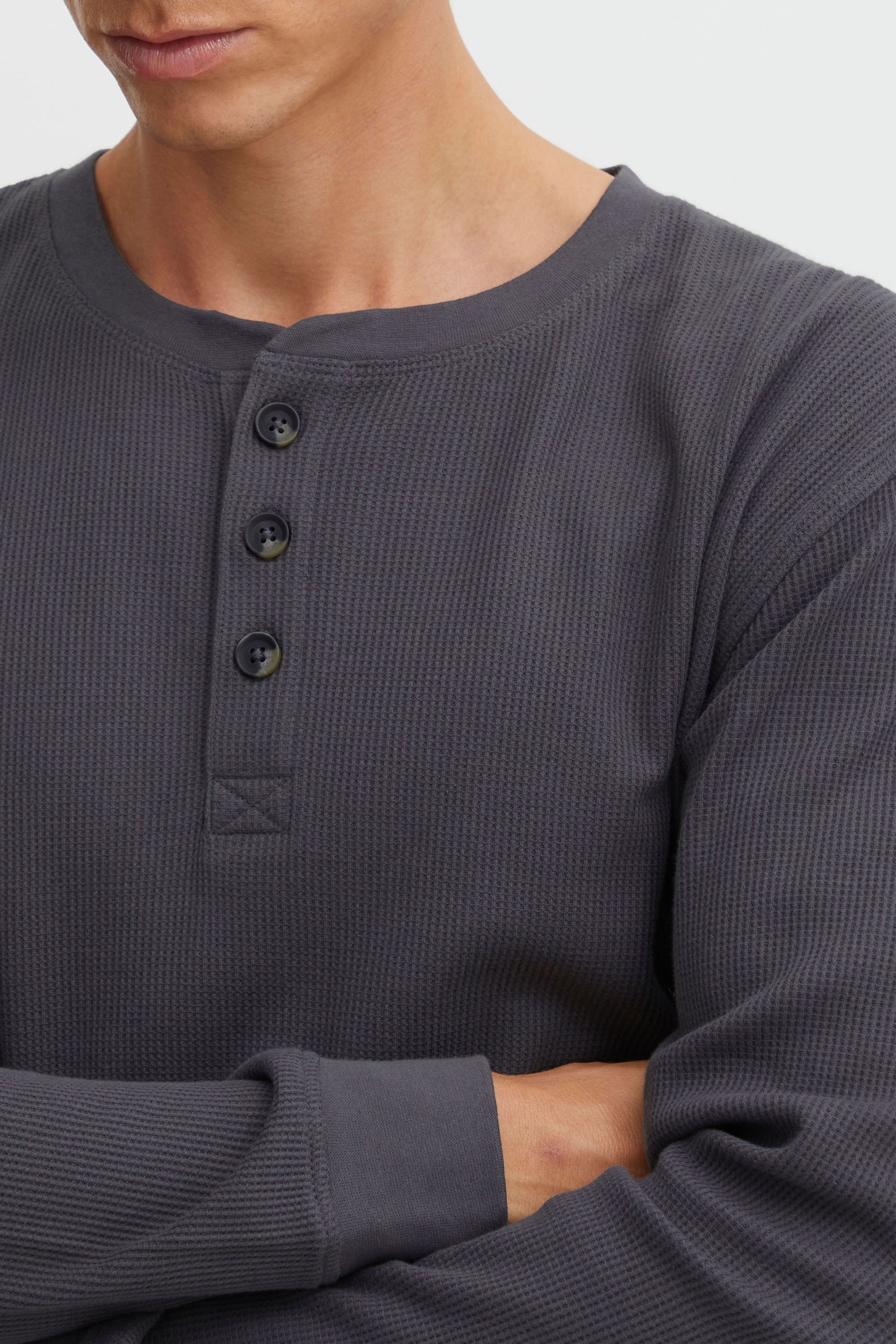 11 Project Langarmshirt »Langarmshirt PRDaimmen«