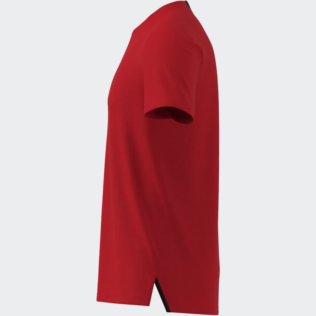 adidas Performance T-Shirt »D4T TEE«