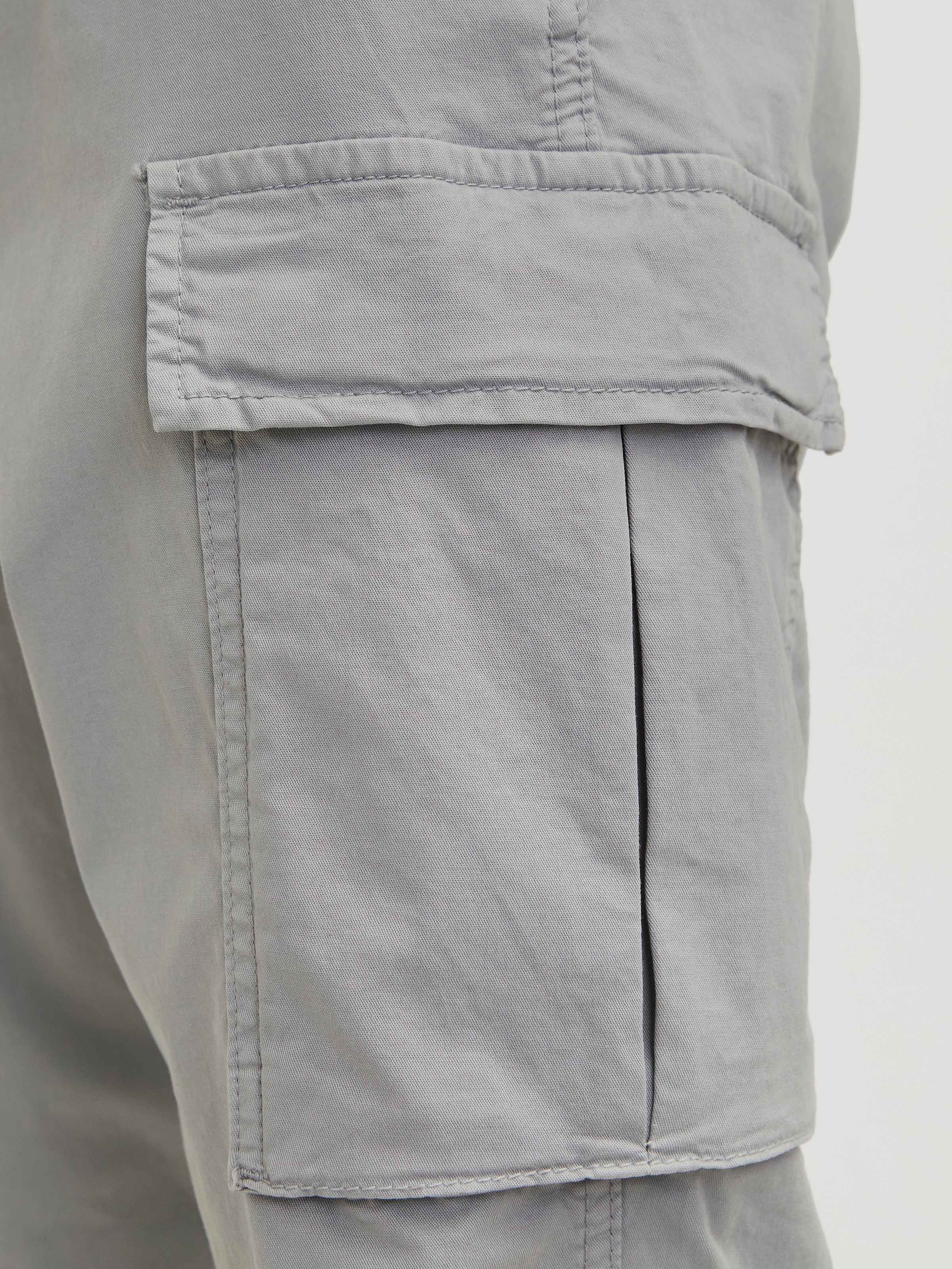 Jack & Jones Cargohose »JPSTACE JJTUCKER CARGO AMA NOOS«