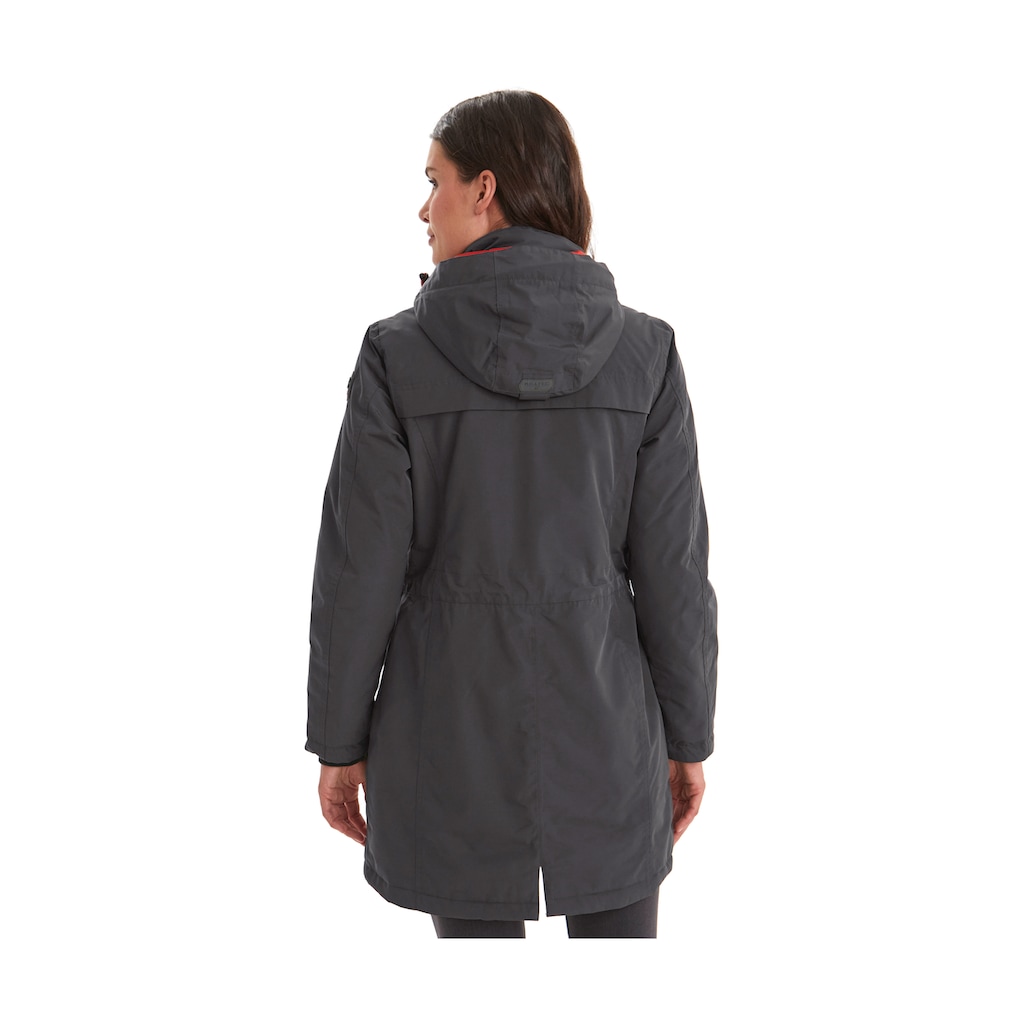 Killtec Parka »Grindavik WMN CT B«