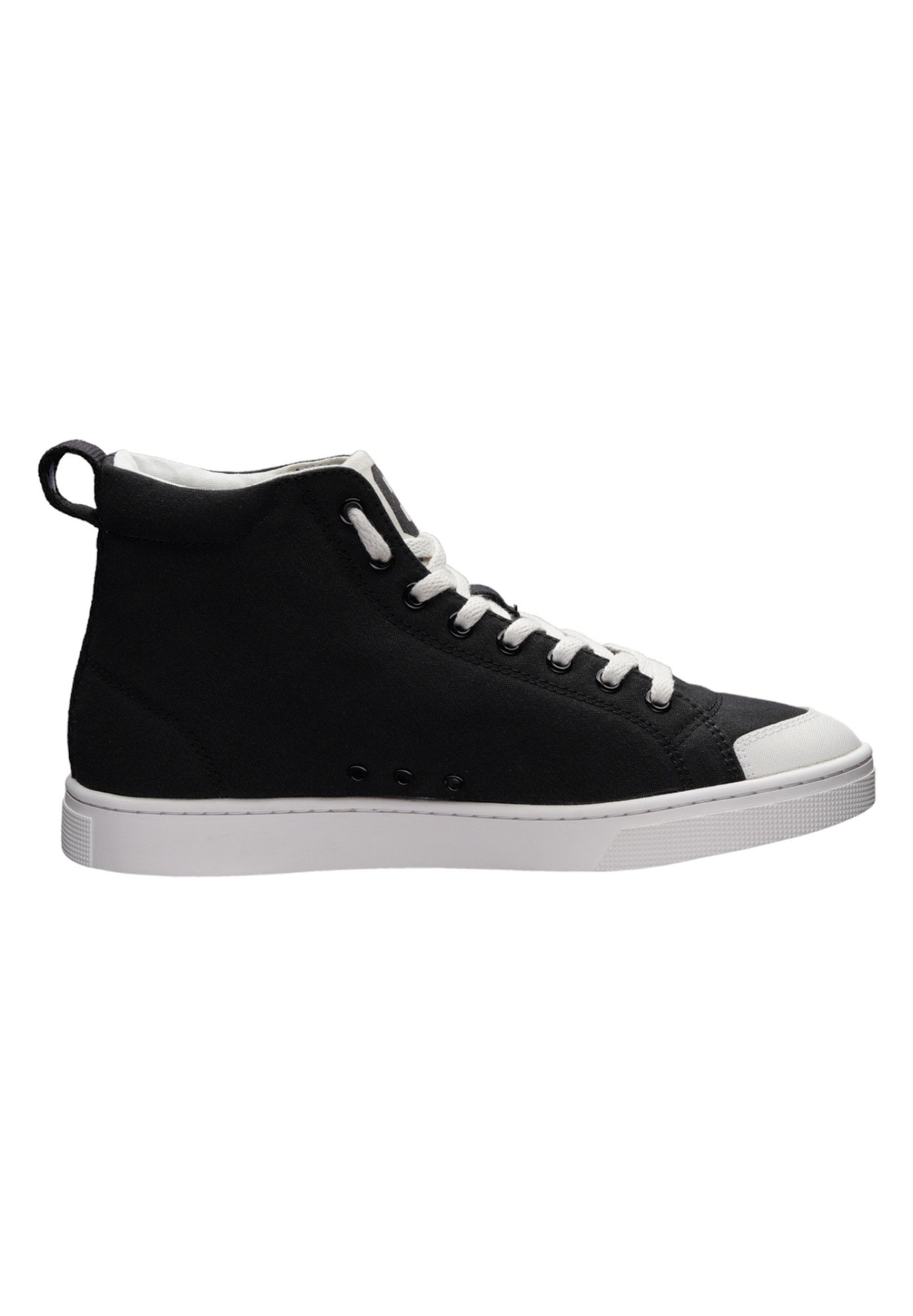 Thumbnail - ETHLETIC Sneaker "Active Hi Cut" Keine Angabe
