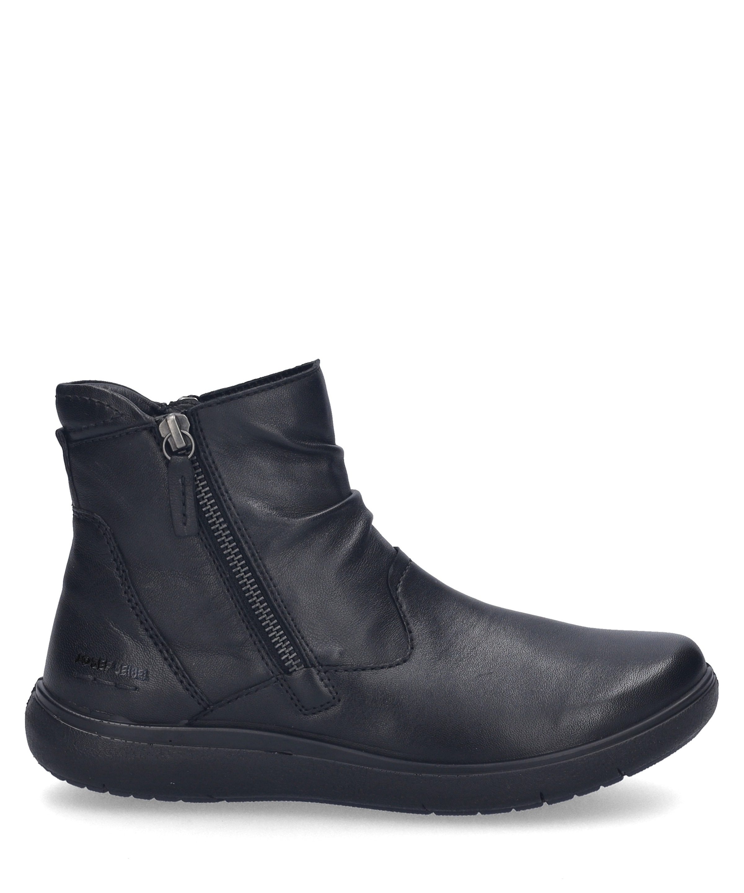 Josef Seibel Stiefelette »Megan 12, schwarz«