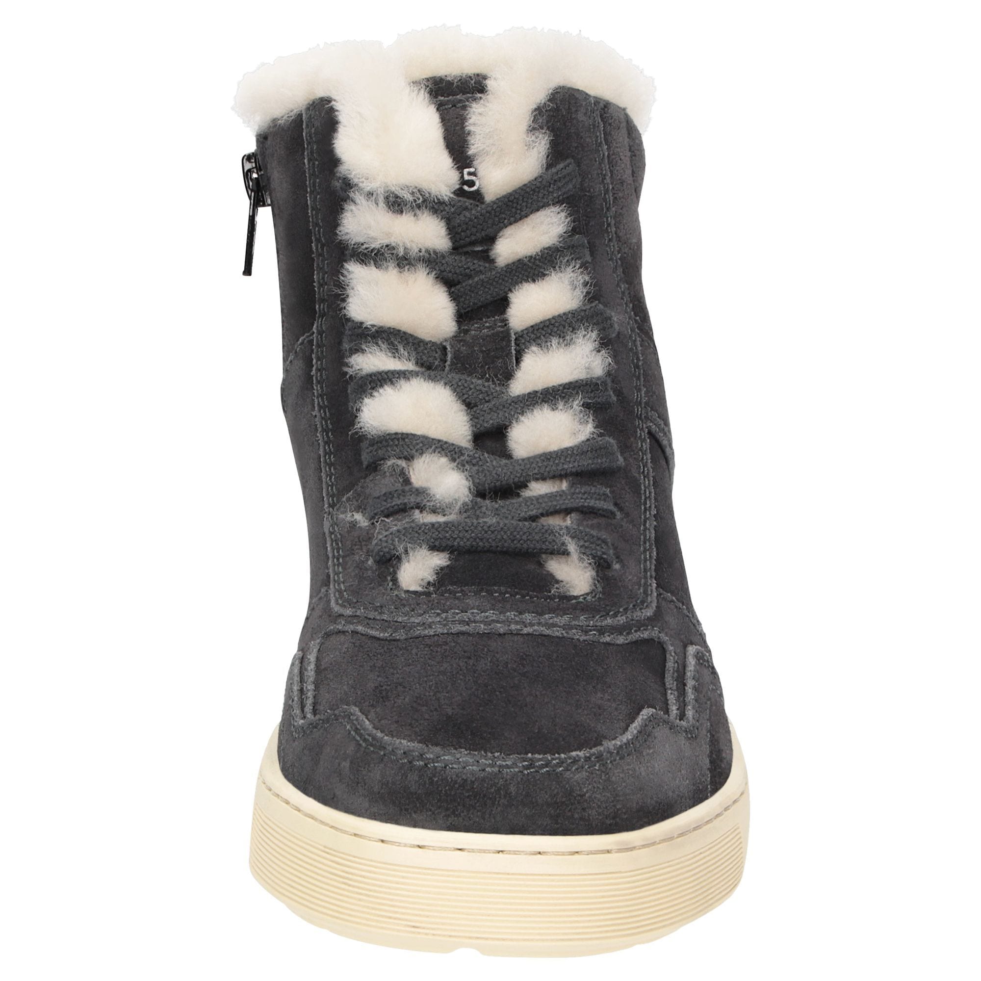 SIOUX Stiefelette »Maites sneak 006-LF«
