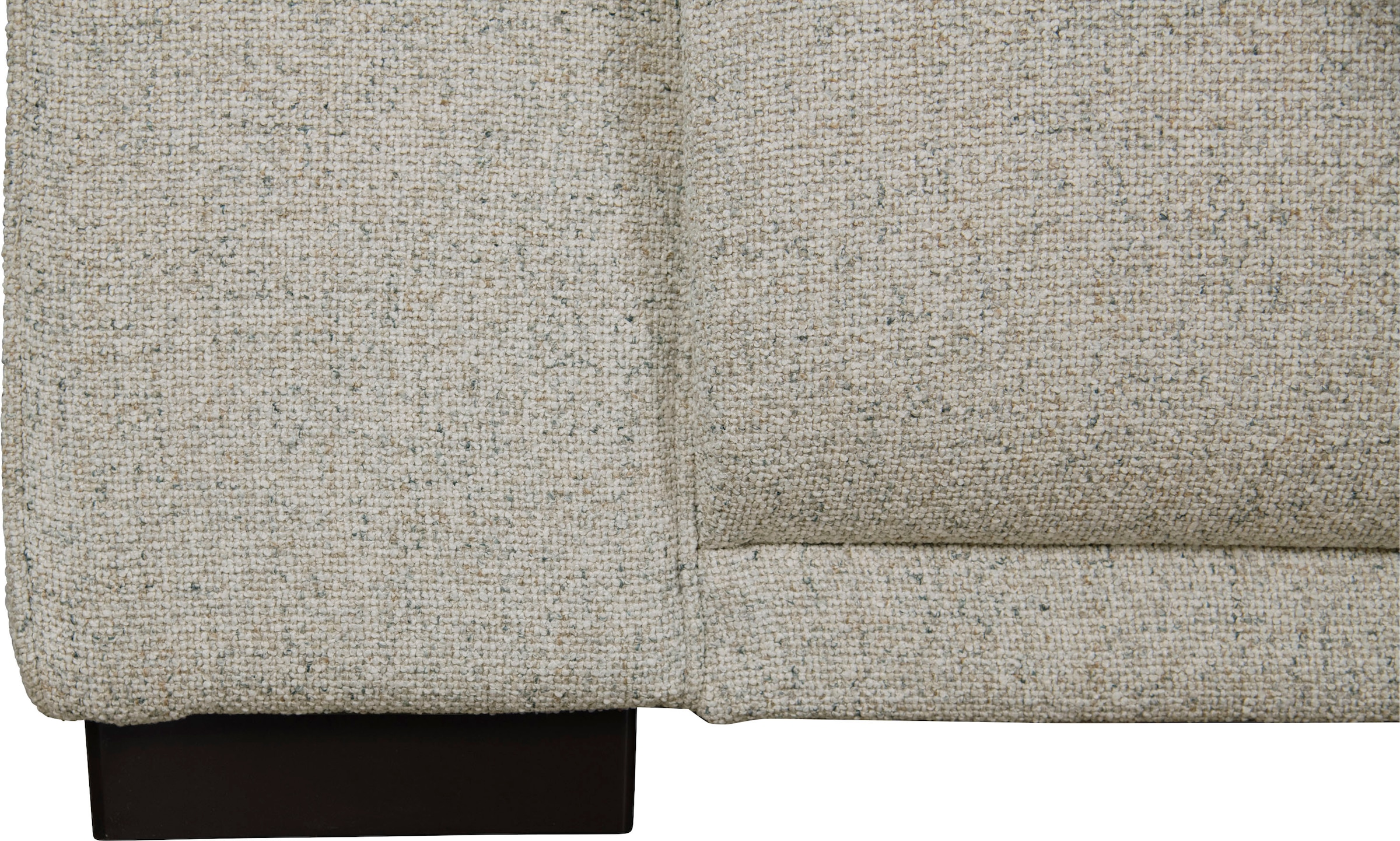 Home affaire Ecksofa »Bornholm incl. 2 Kissen, Stellmaße 234x162 cm L-Form«, Recamiere wahlweise links oder rechts bestellbar