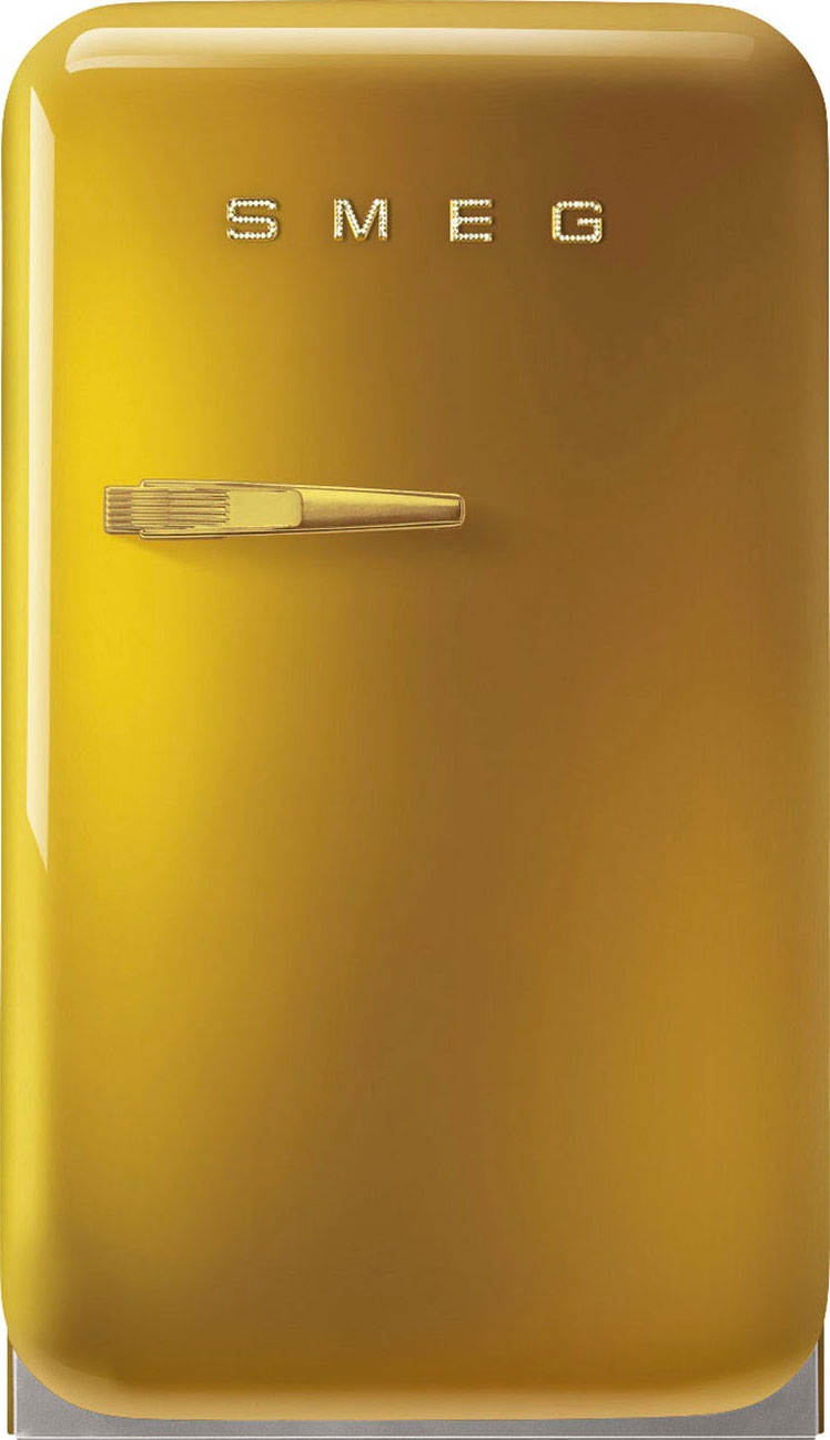 Smeg Kühlschrank »FAB5_5«, FAB5RDGO5, 71,5 cm hoch, 40,4 cm breit kaufen