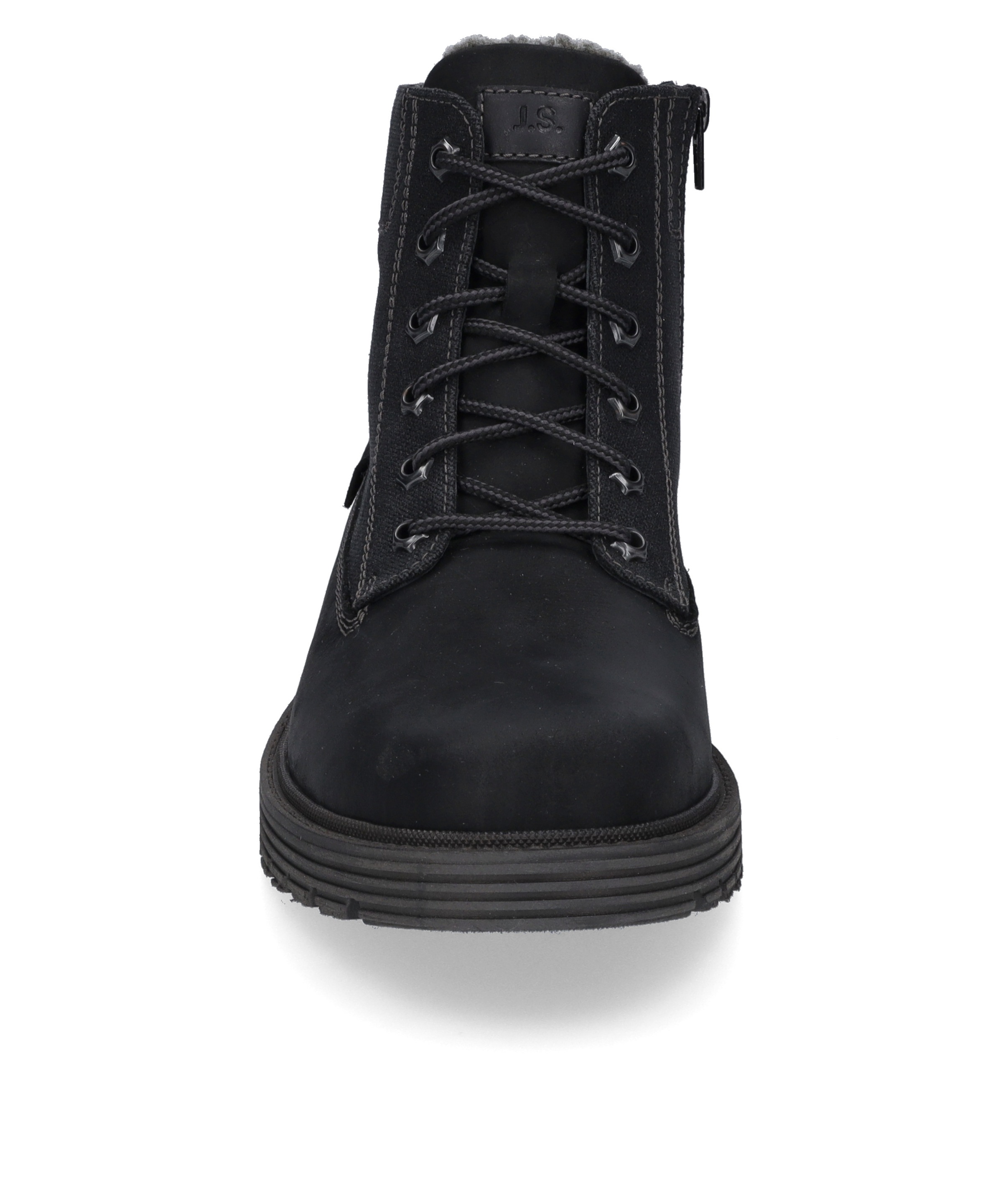 Josef Seibel Stiefelette »Cooper 05, schwarz«