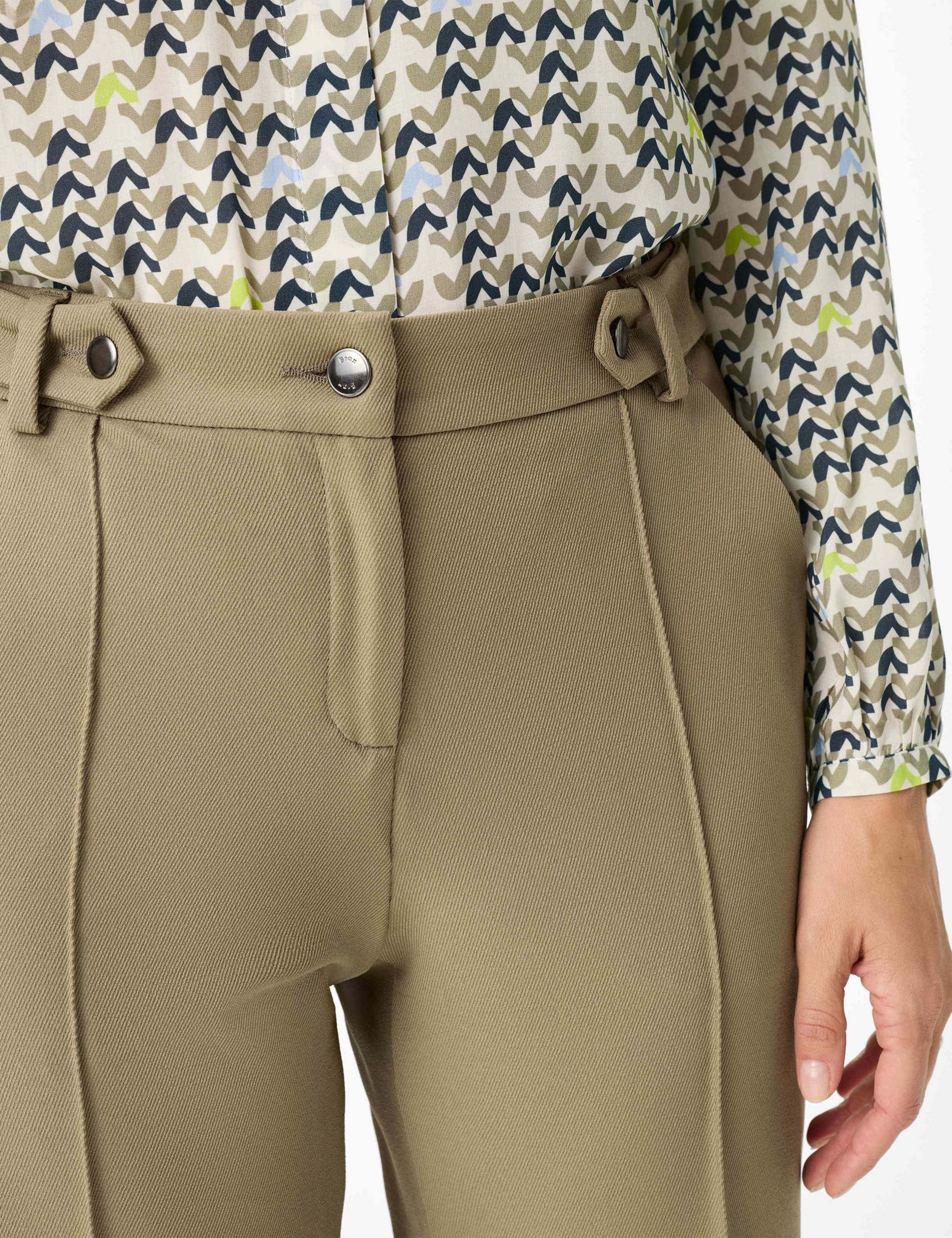 Brax 5-Pocket-Hose »Style MAINE«
