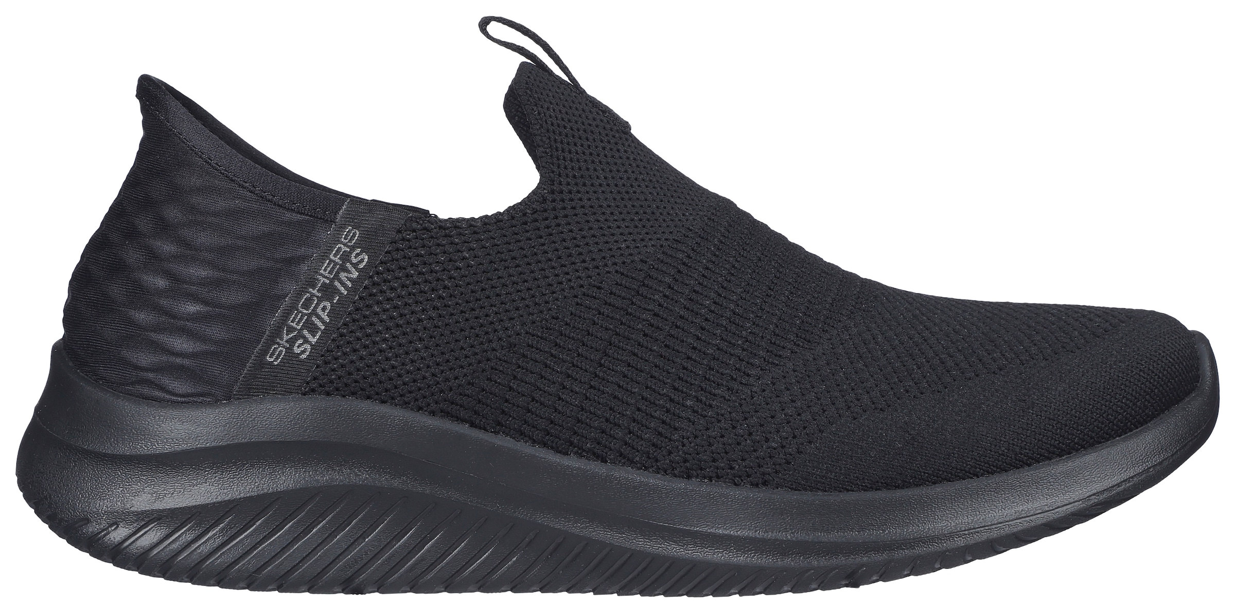 Skechers Slip-On Sneaker »ULTRA FLEX mit 3.0-COZY Slip-Ins BAUR für STREAK«, Einstieg | einen leichten bestellen