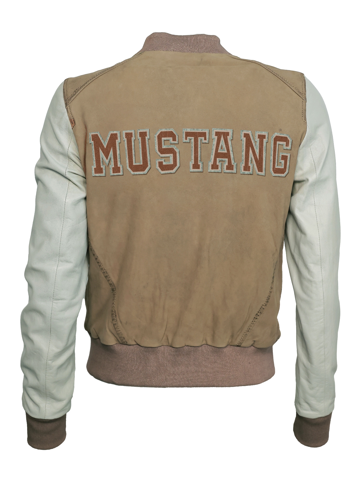 MUSTANG Blouson »31022104«