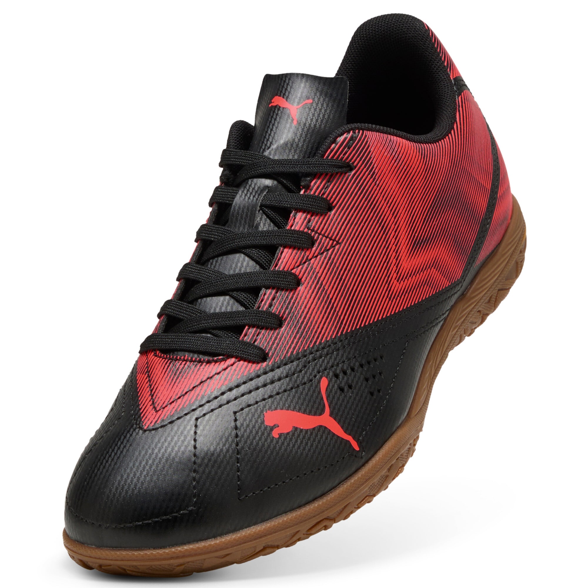 PUMA Fußballschuh »RAPID IT«  für Halle und Straße