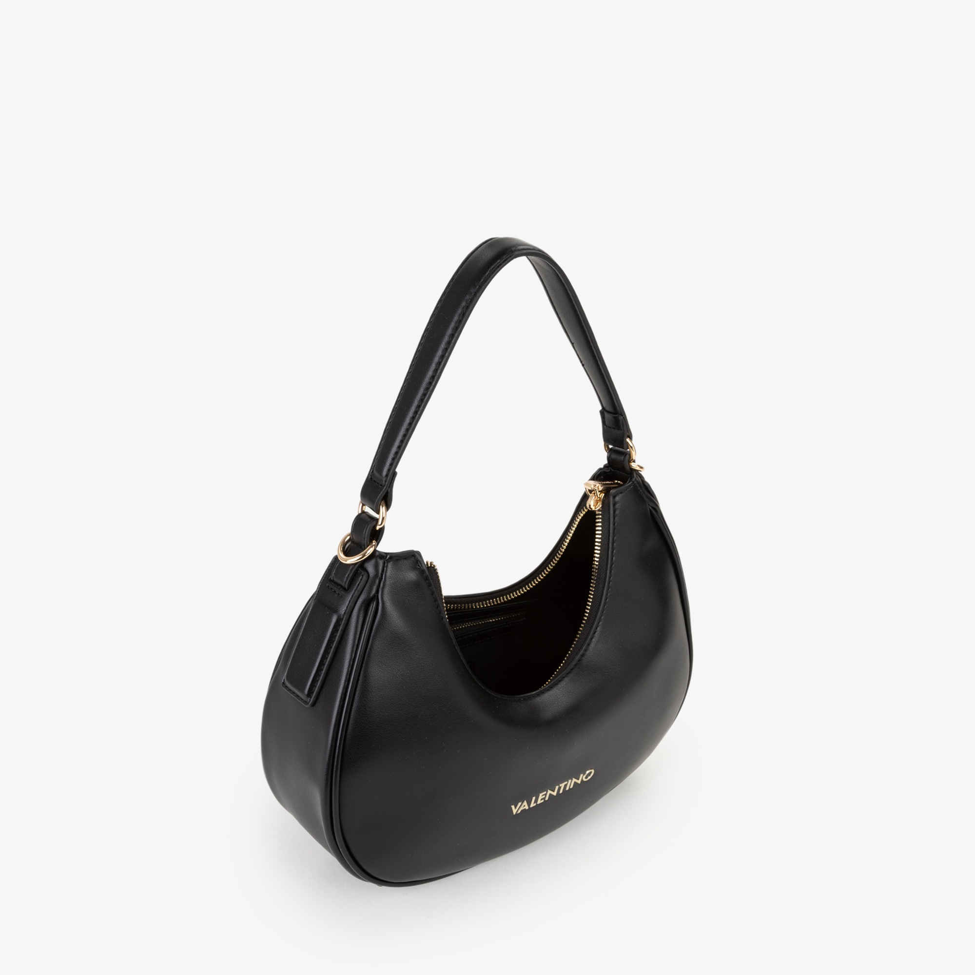VALENTINO BAGS Schultertasche »CLIO RE« It-Bag, Schultertasche mit Logoverzierung