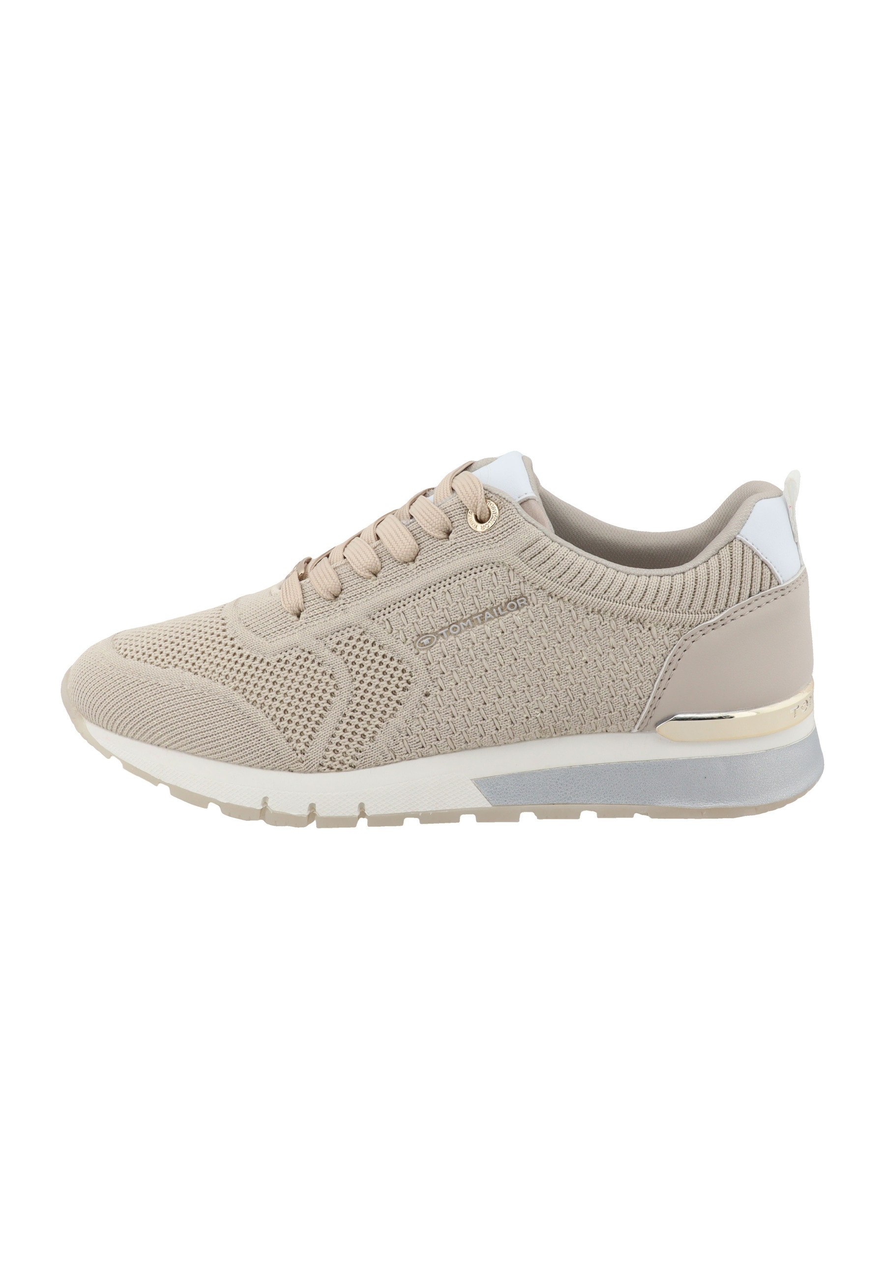 TOM TAILOR Trainingsschuh »Tom Tailor Sneaker Low«
