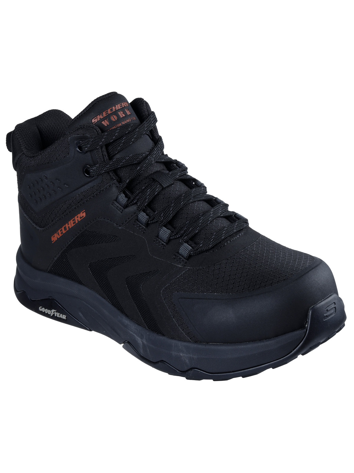 Skechers Arbeitsschuh "Speed"