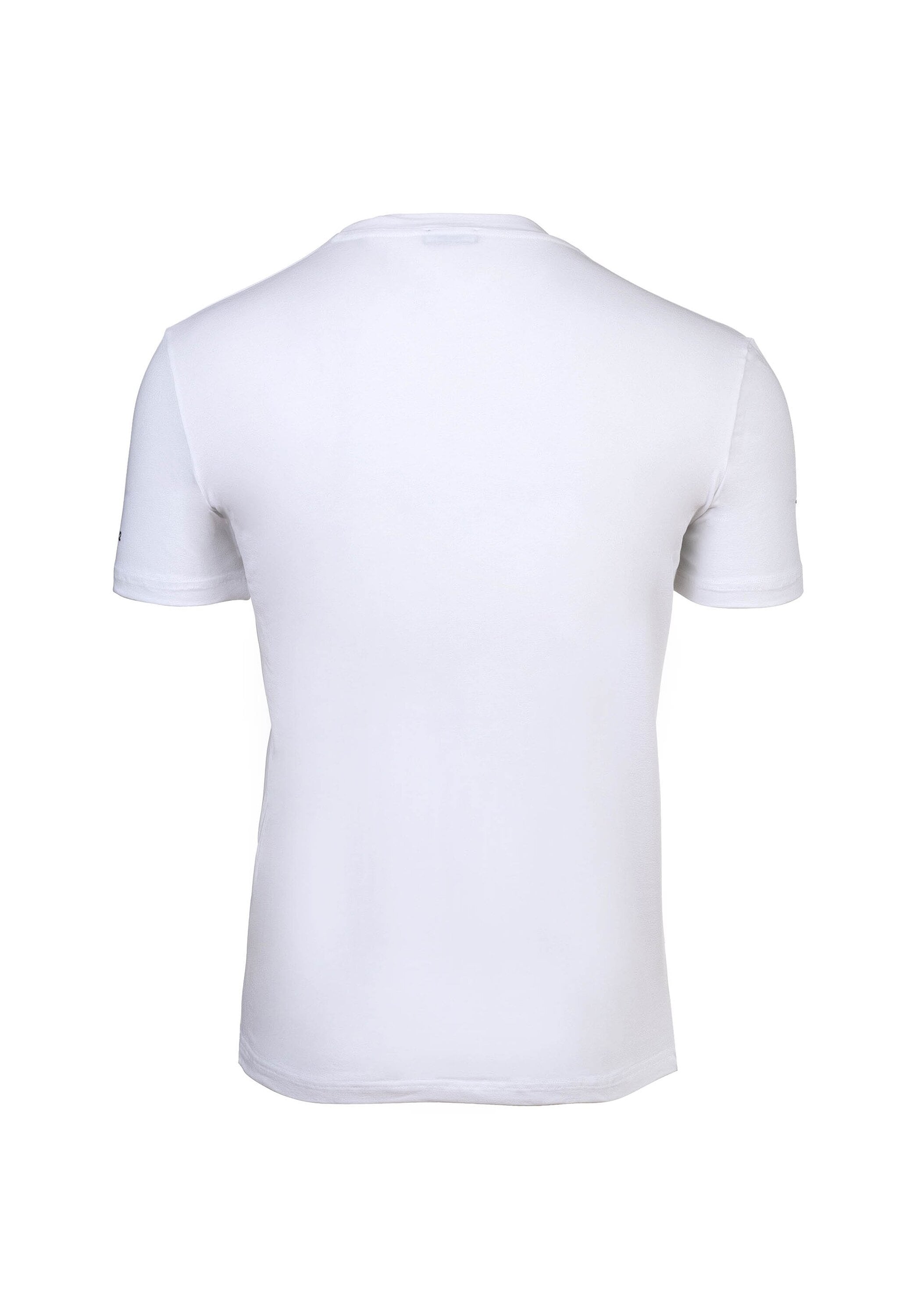 Dsquared2 T-Shirt »T-Shirt TWIN PACK V-NECK T-SHIRT 2er Pack«