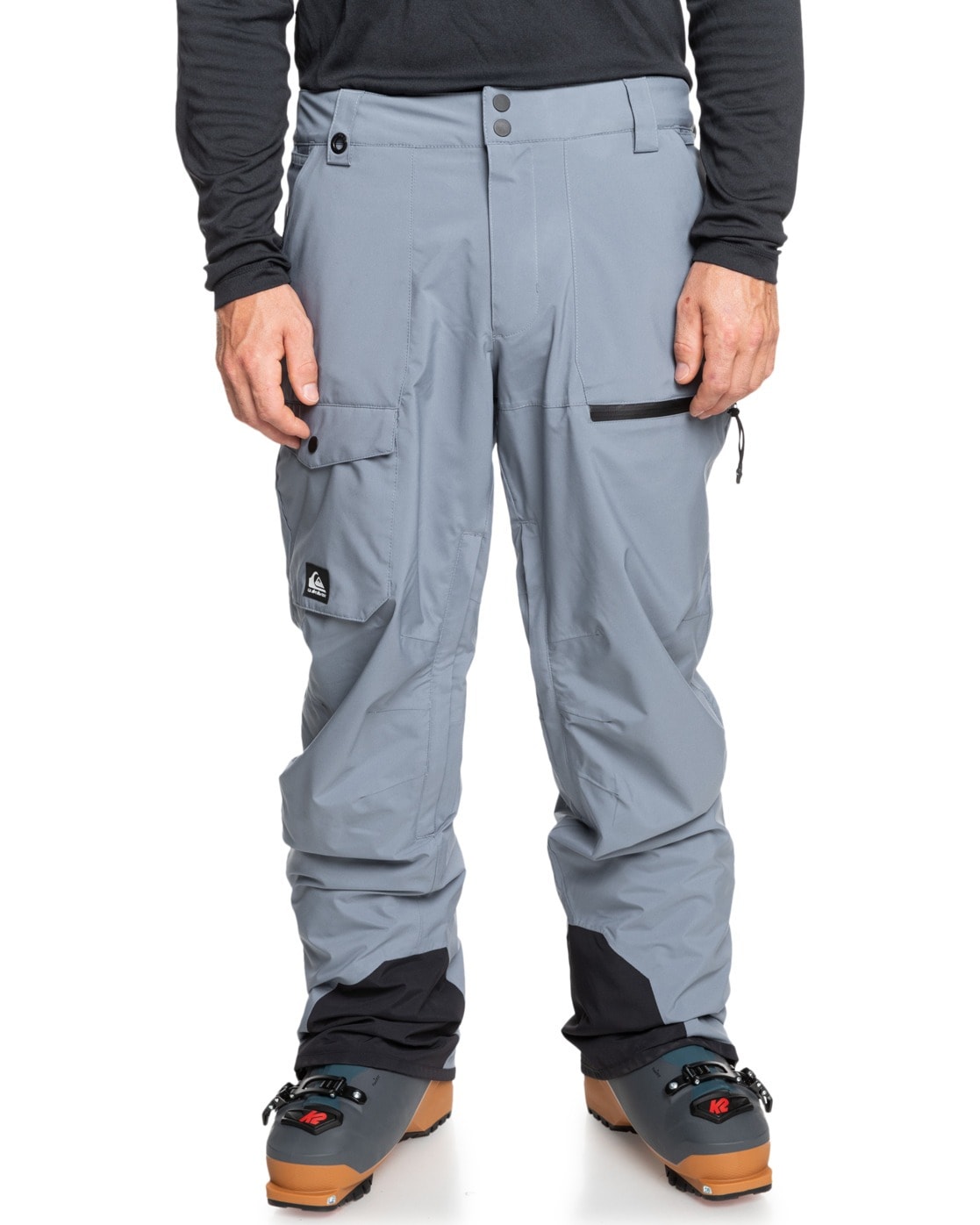 Quiksilver Skihose "Utility" günstig online kaufen