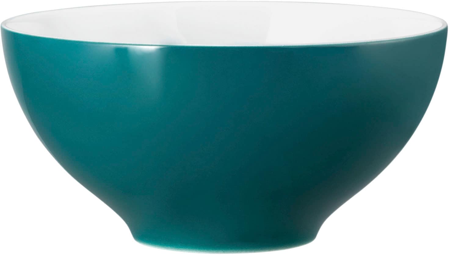 Seltmann Weiden "Life Fashion" 1 Stk. aus Porzellan Schale rund, 15,5 cm