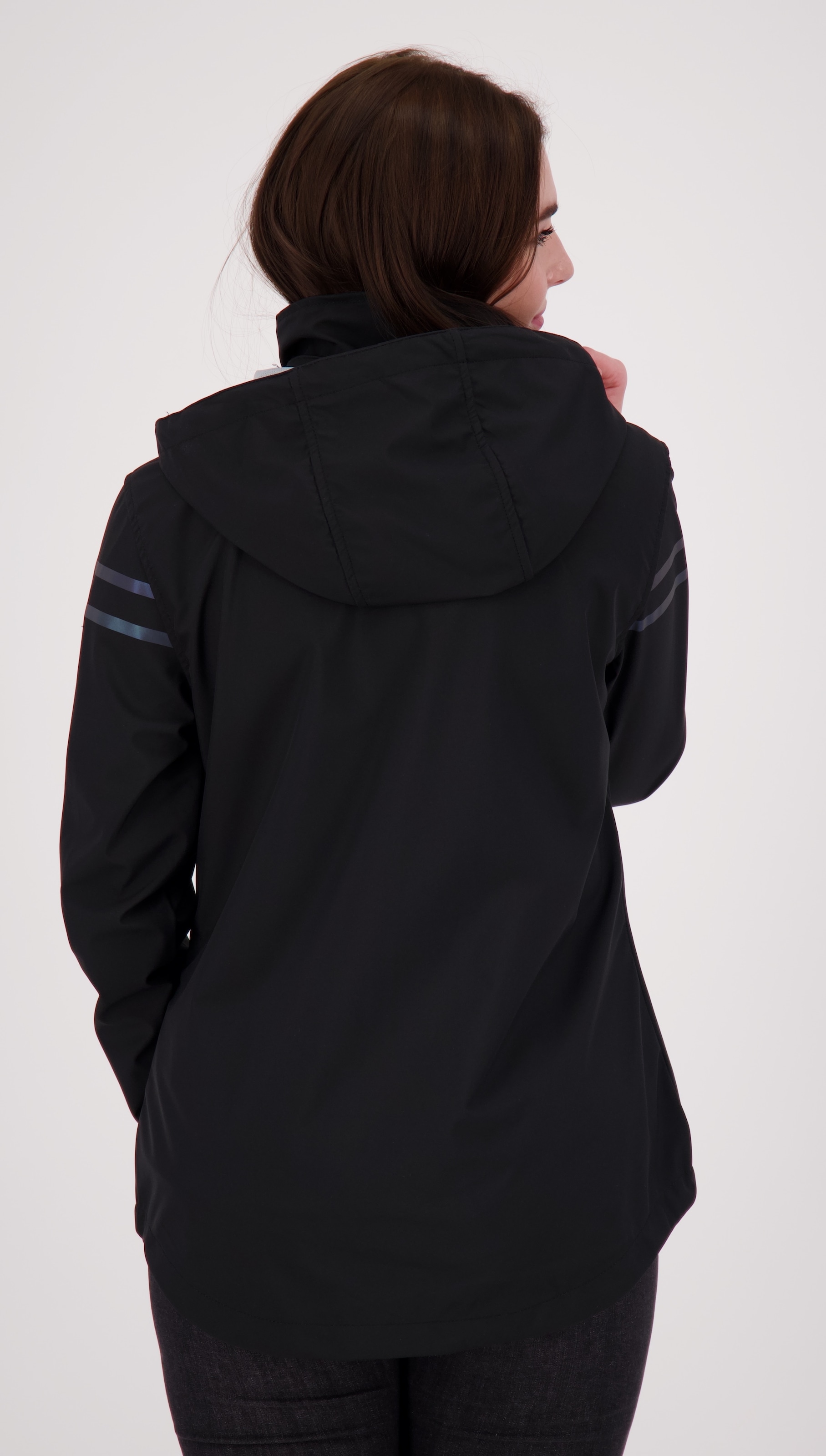 LPO Softshelljacke »Damen Softshelljacke Vanessa«