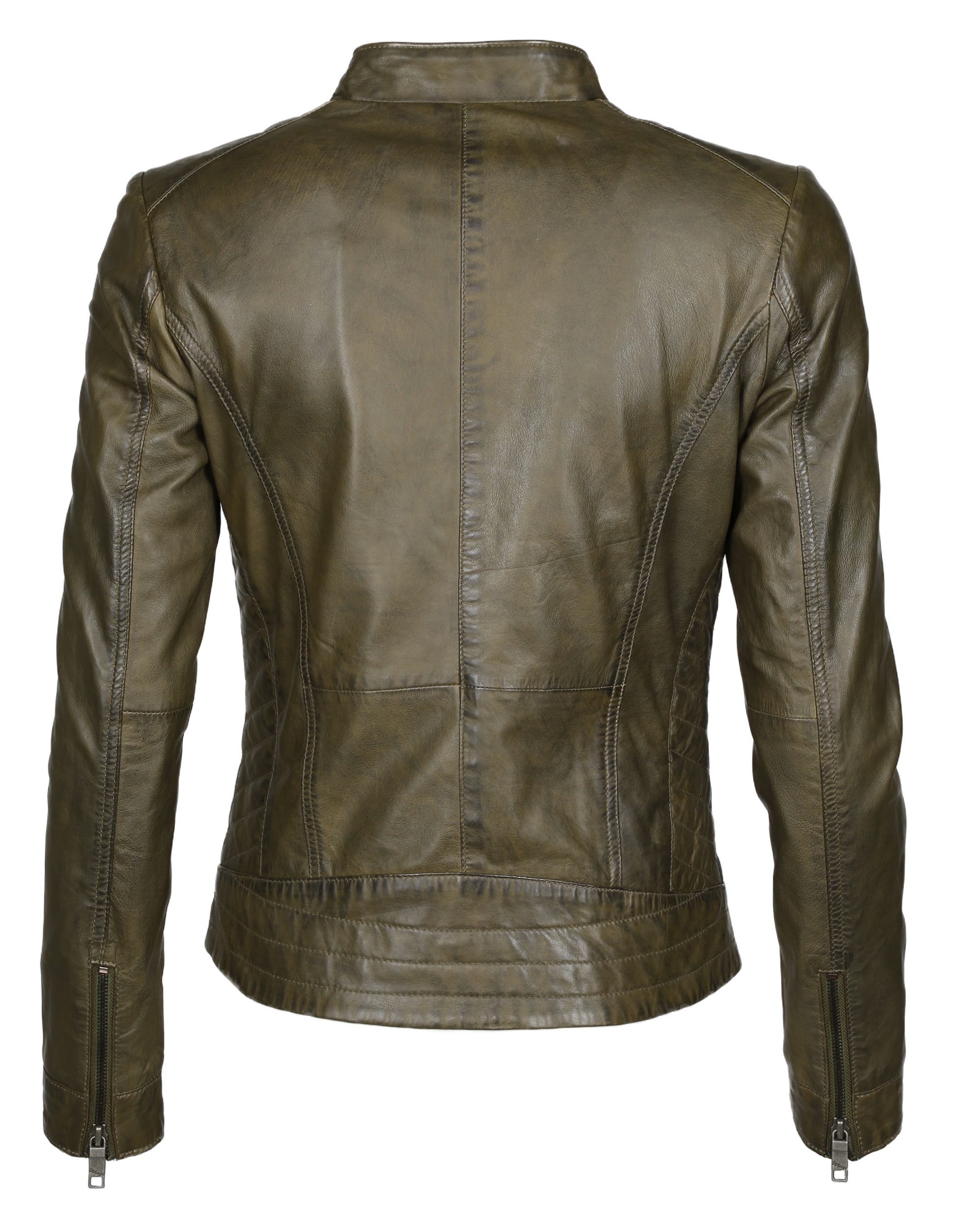 Maze Lederjacke »Sally«