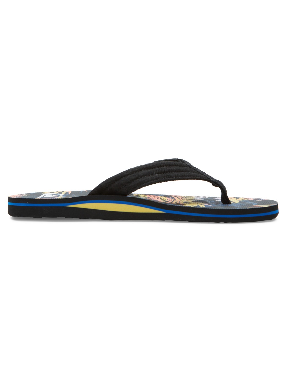 Quiksilver Sandale »Molokai Layback«