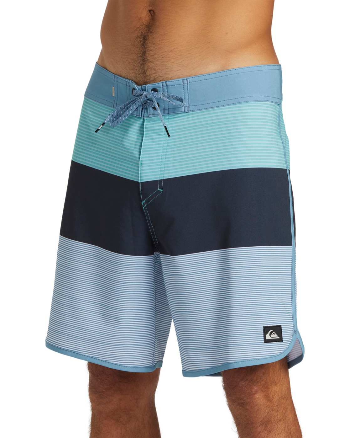 Quiksilver Boardshorts »Surfsilk Tijuana 18"«