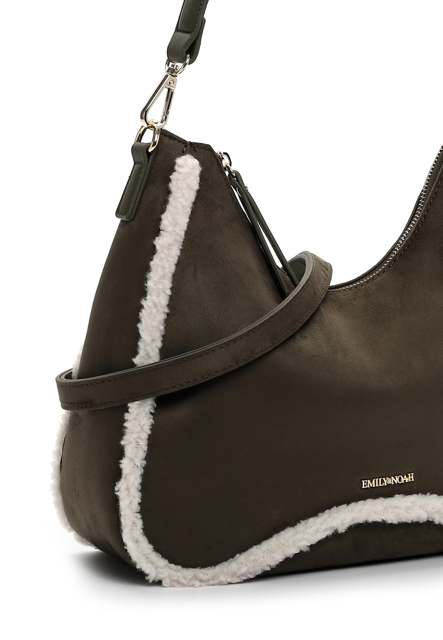 EMILY & NOAH Beuteltasche »Beutel E&N Heiderose«