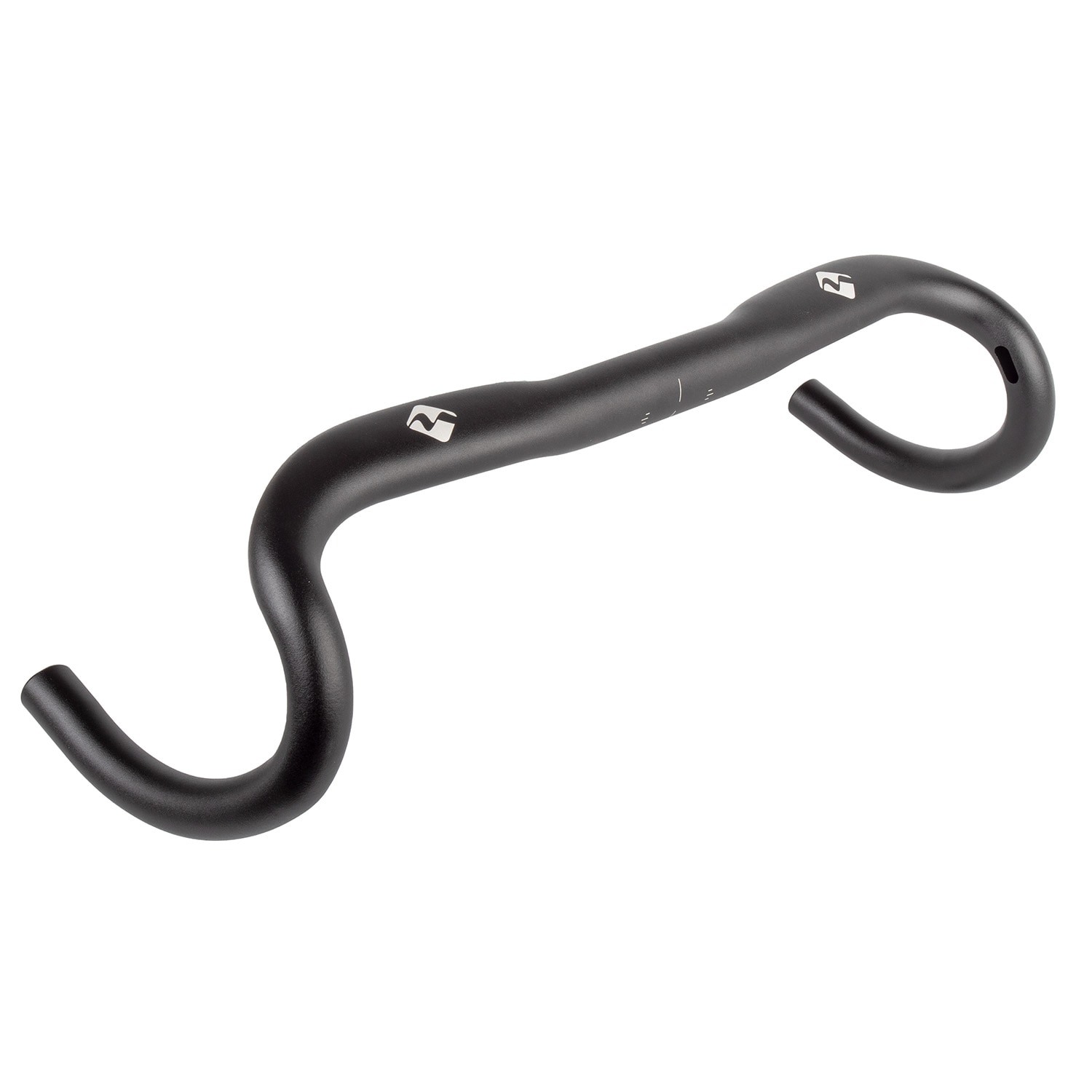 M-Wave Fahrradlenker »M-WAVE  Gravel / Rennrad-Lenker« Packung, 1 tlg.