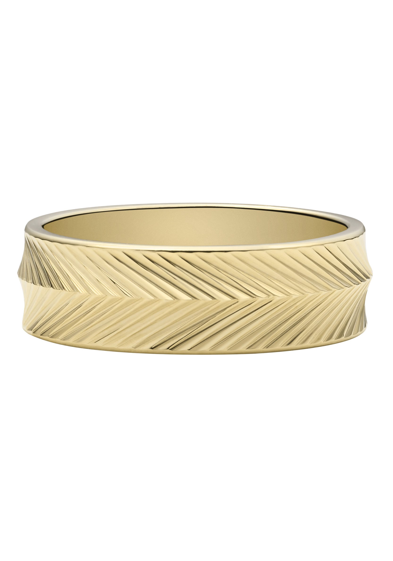 Fossil Fingerring »SADIE, JF04118710«