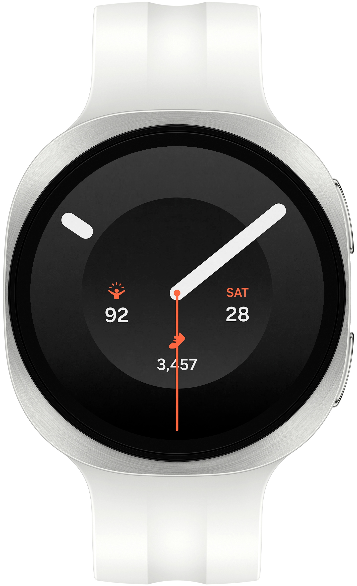 Samsung Smartwatch »Galaxy Watch9«(40/ 1,3 ″) Wear OS by Samsung