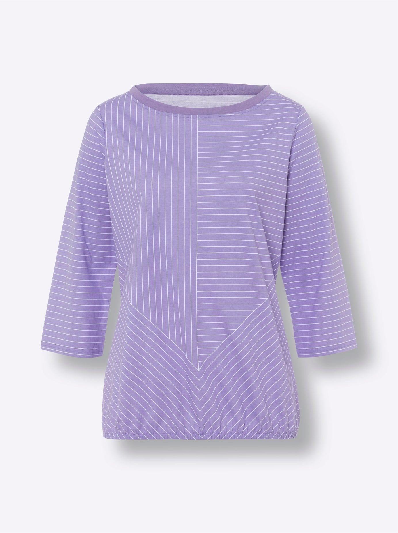 Classic Basics 3/4-Arm-Shirt »3/4-Arm-Shirt«, (1 tlg.)