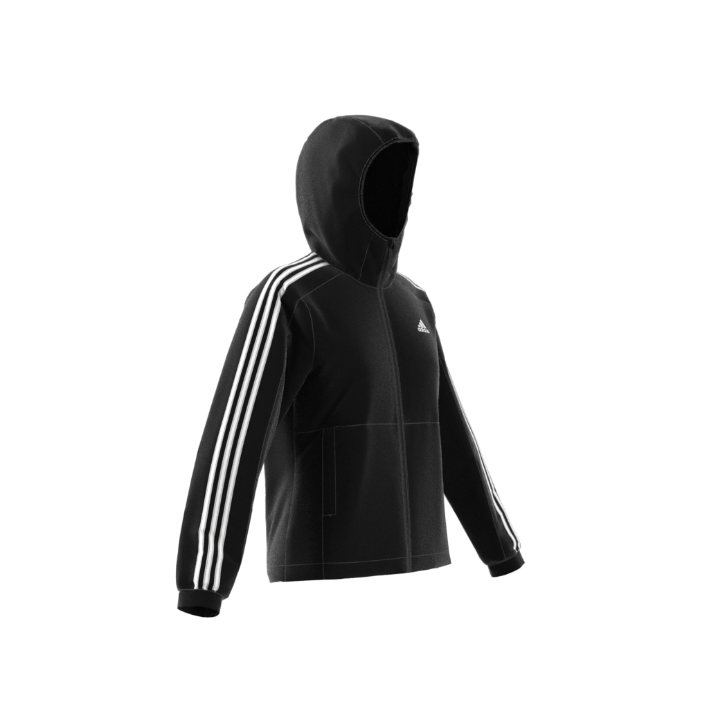 adidas Sportswear Outdoorjacke »W 3S ESS IN H J«