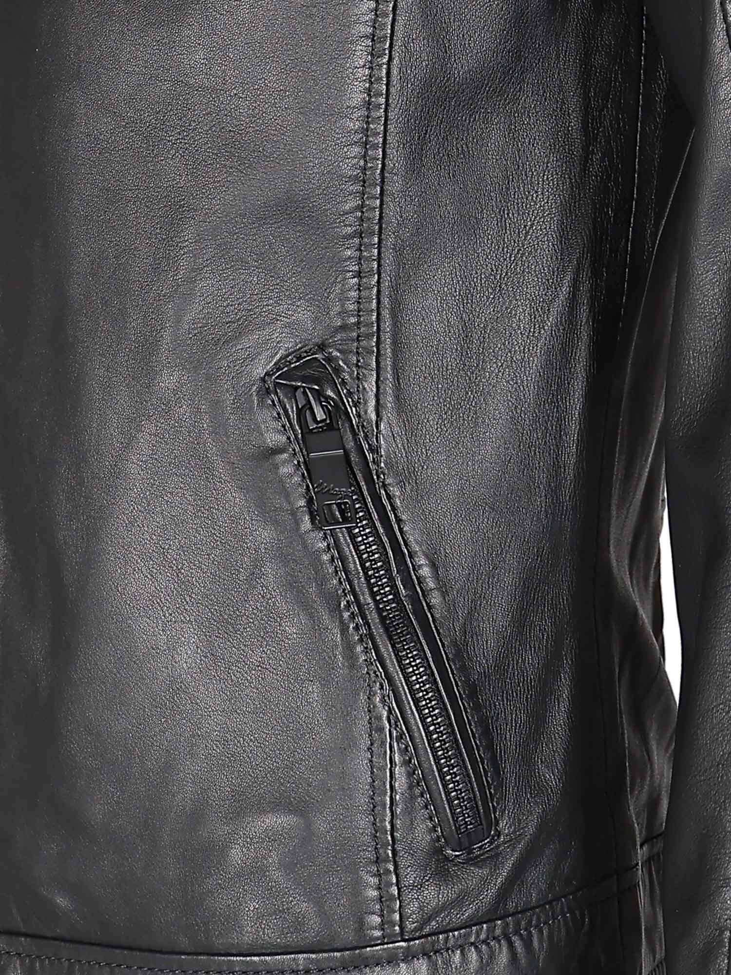 Thumbnail - Maze Lederjacke "42024130"