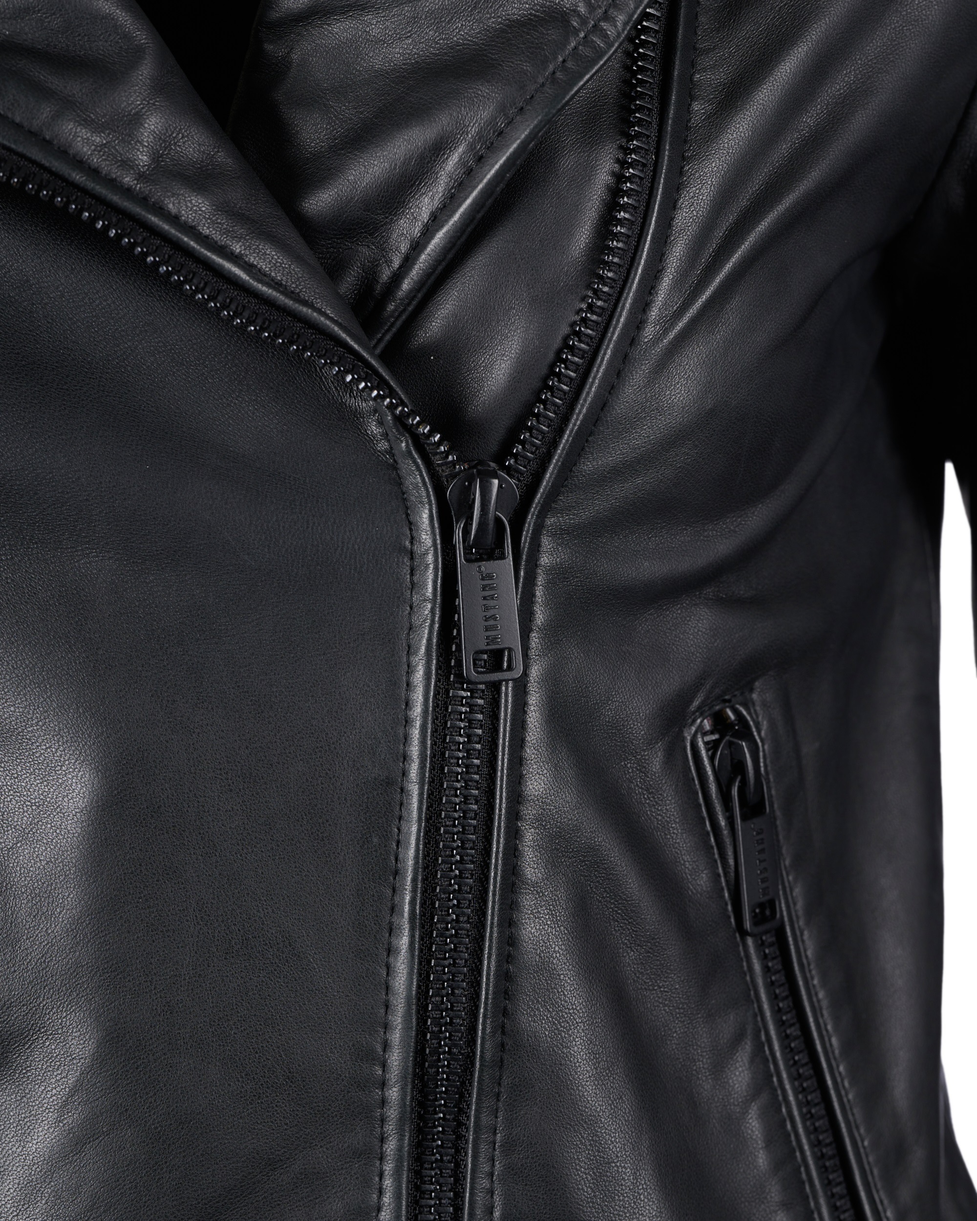 MUSTANG Lederjacke »31023239«