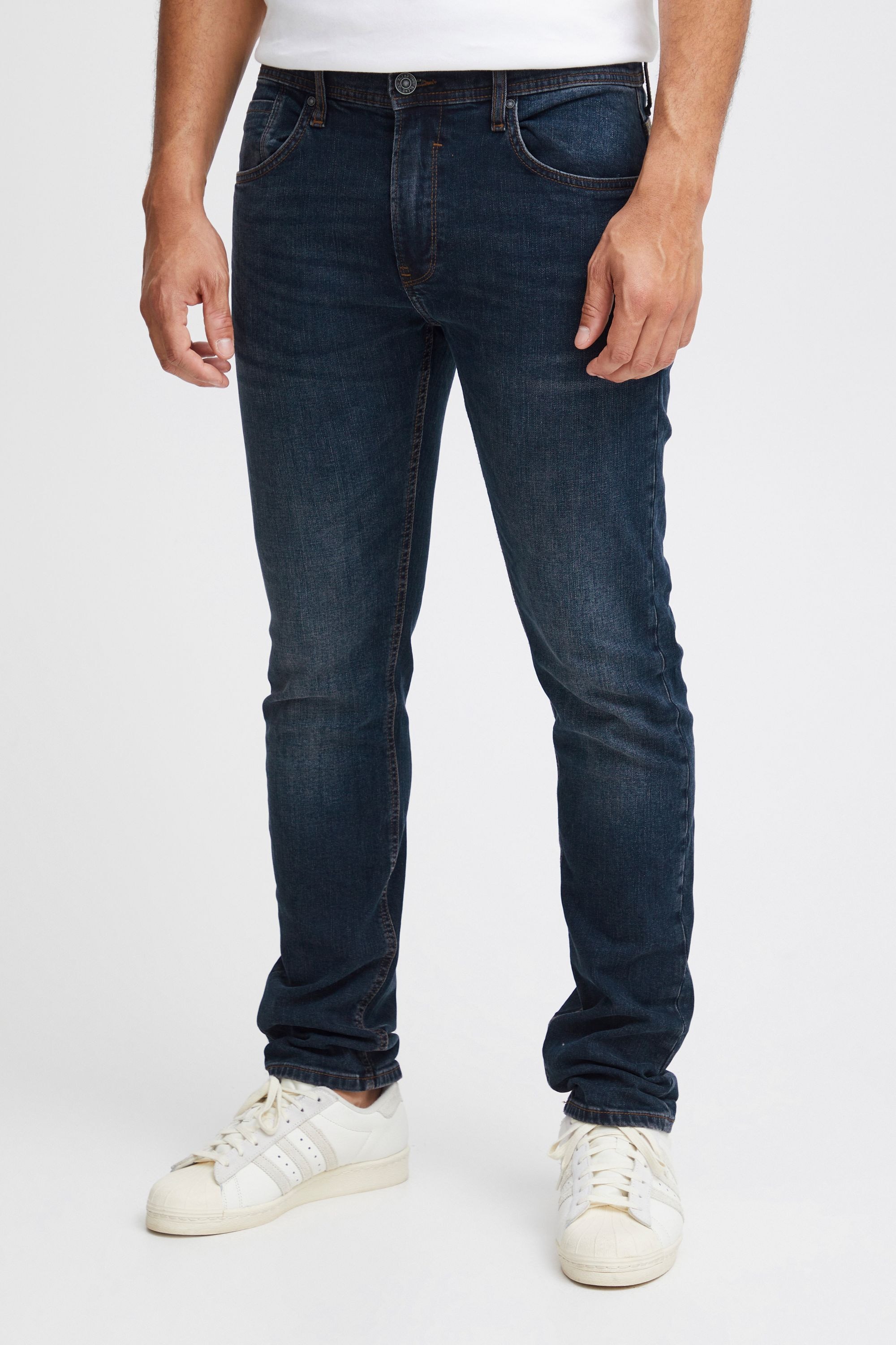 Blend Slim-fit-Jeans "BHTwister", Klassische Slim-Fit-Jeans günstig online kaufen