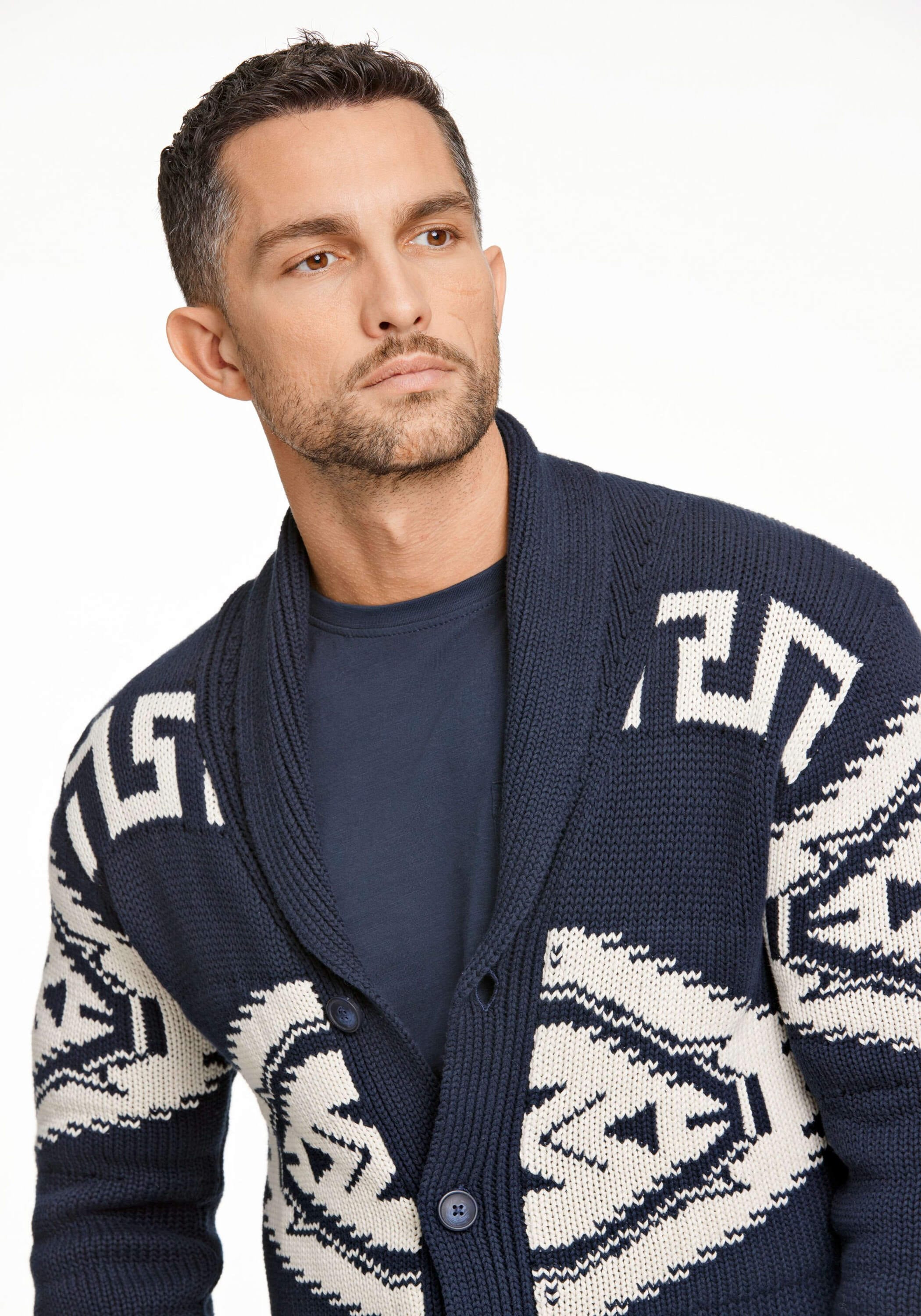 LINDBERGH Cardigan »Lindbergh Cardigan«