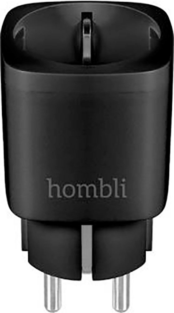 Hombli Smart-Home-Zubehör »smarte Steckdose EU«