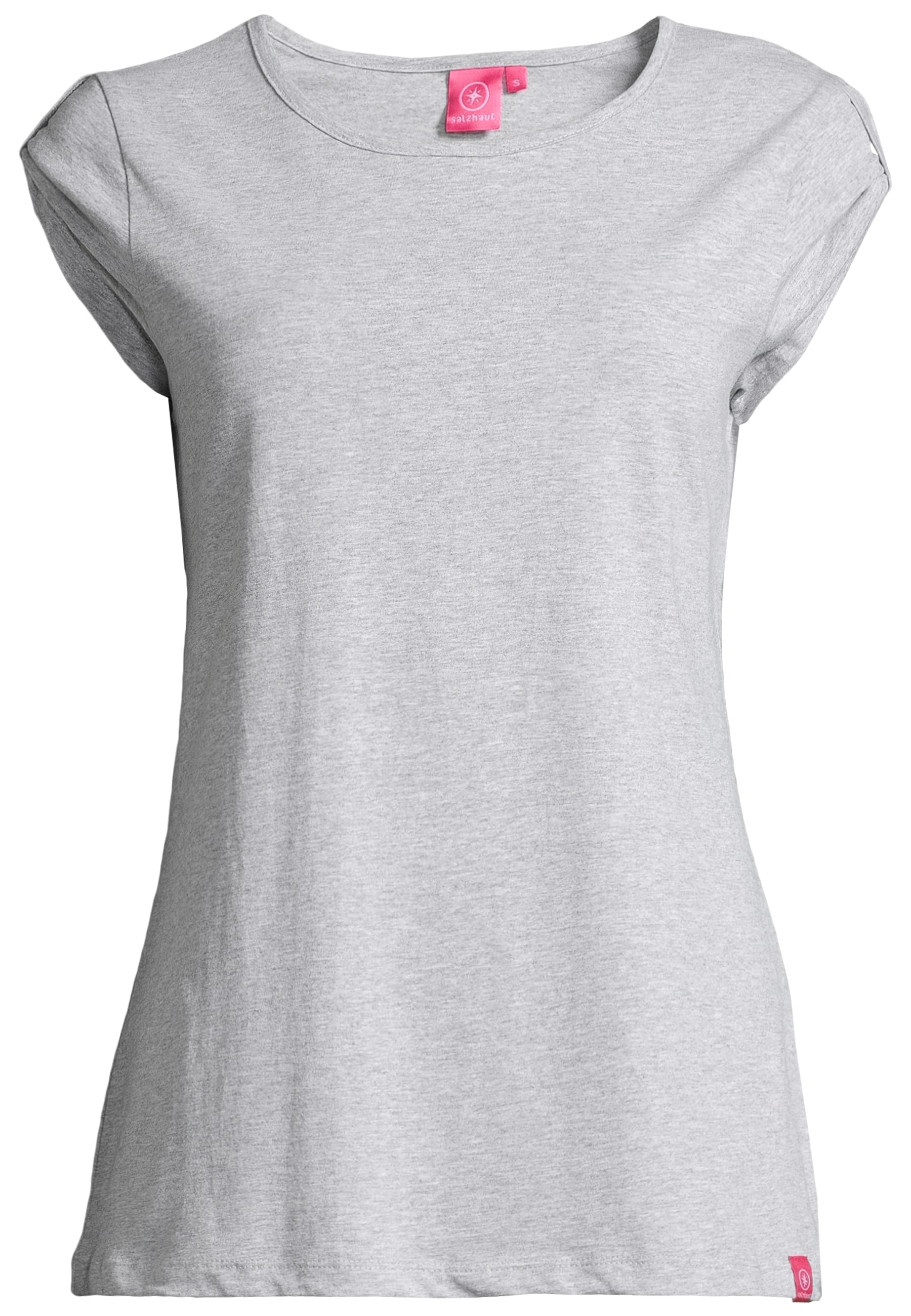 salzhaut T-Shirt "Shirt BIIKE" günstig online kaufen