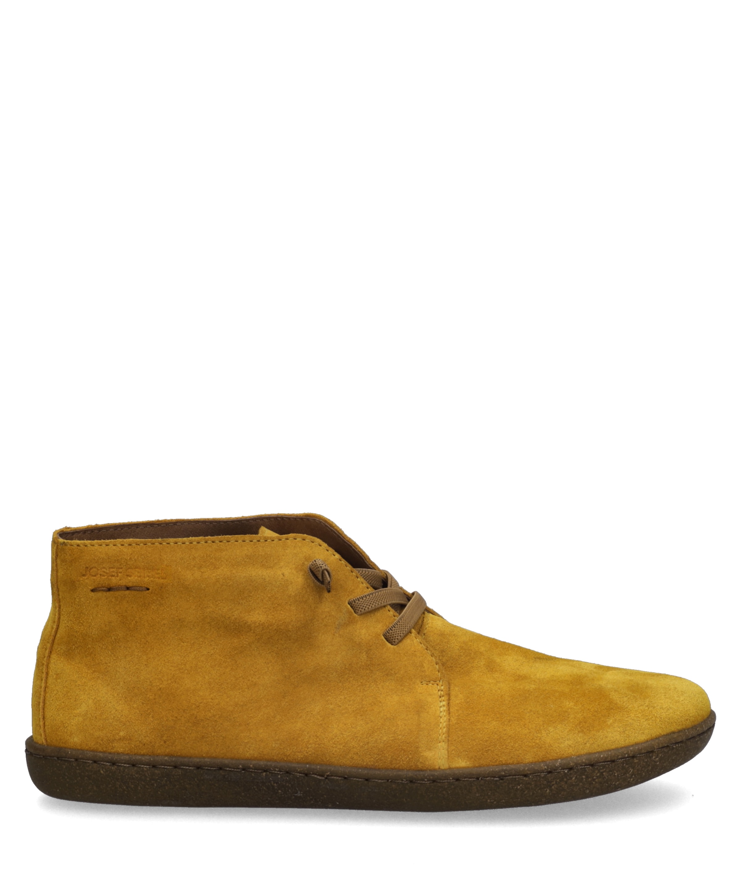Josef Seibel Schnürschuh »Jill 04, safran«