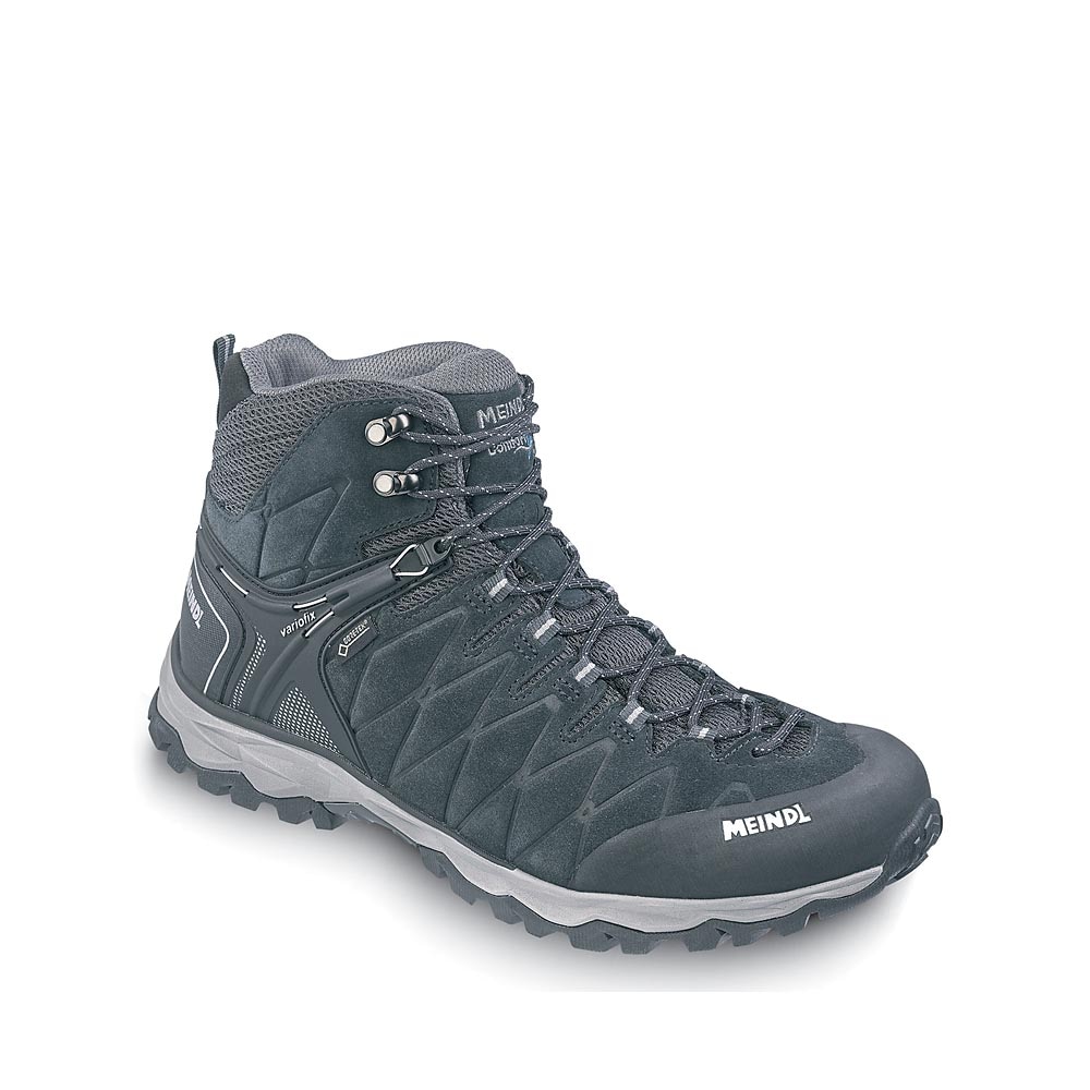 Meindl Herren Multifunktionsstiefel Mondello Mid Gtx - Bild 9