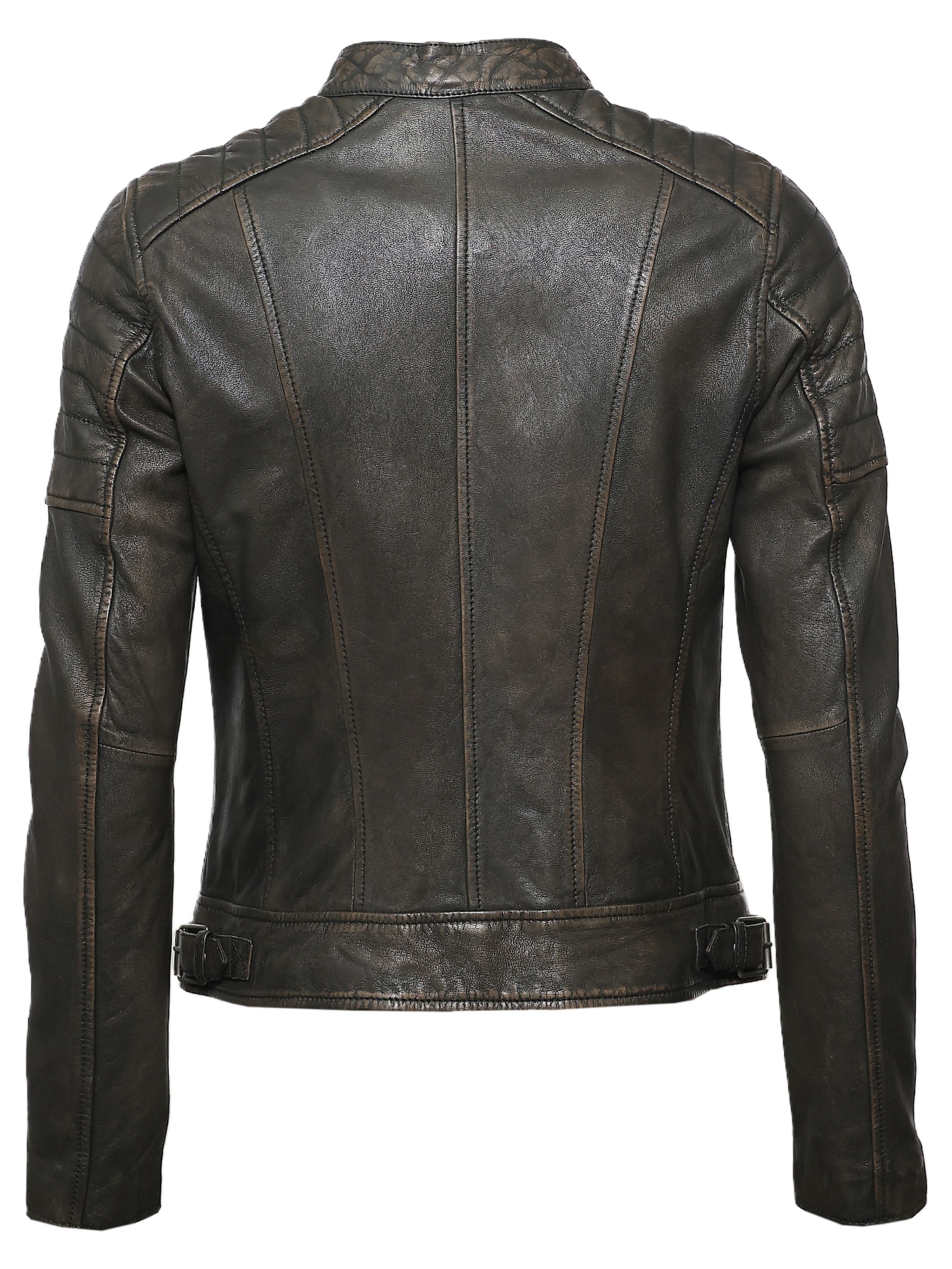 MUSTANG Lederjacke »31023236«