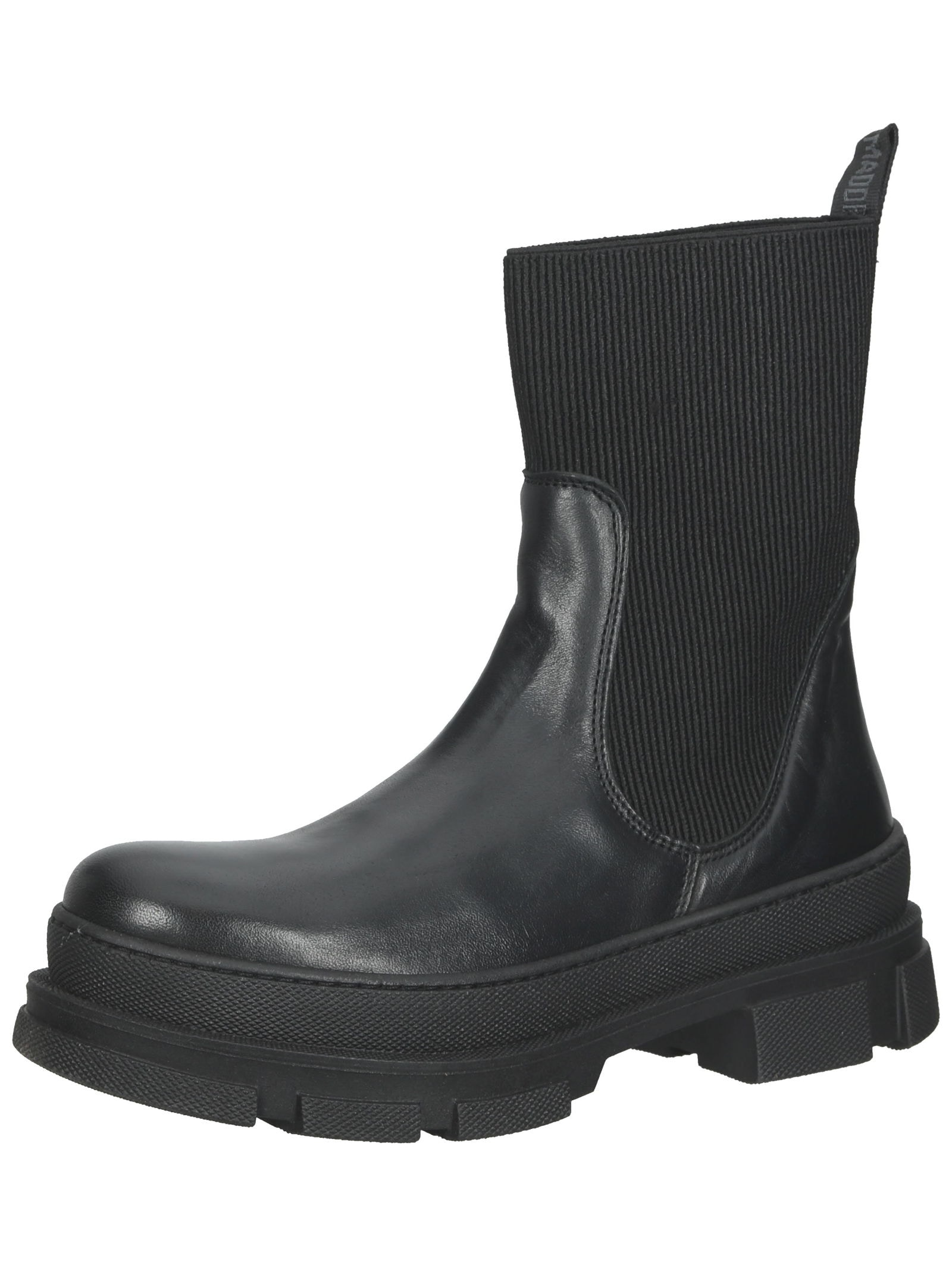 STEVE MADDEN Stiefelette "STEVE MADDEN Stiefelette Leder" günstig online kaufen