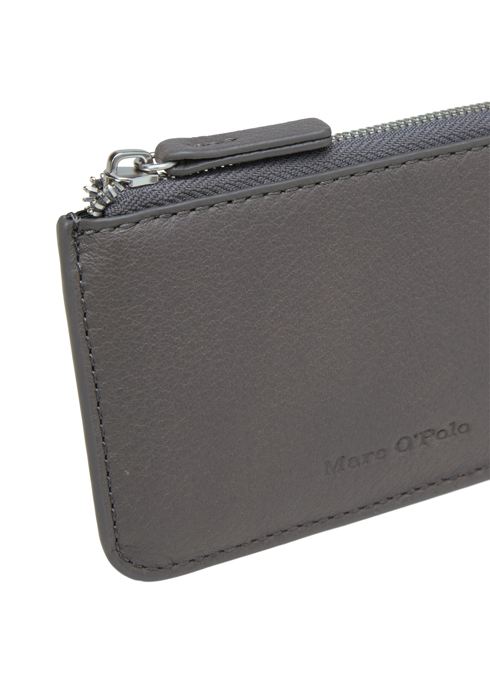 Thumbnail - Marc OPolo Geldbörse "aus reinem Rindleder"