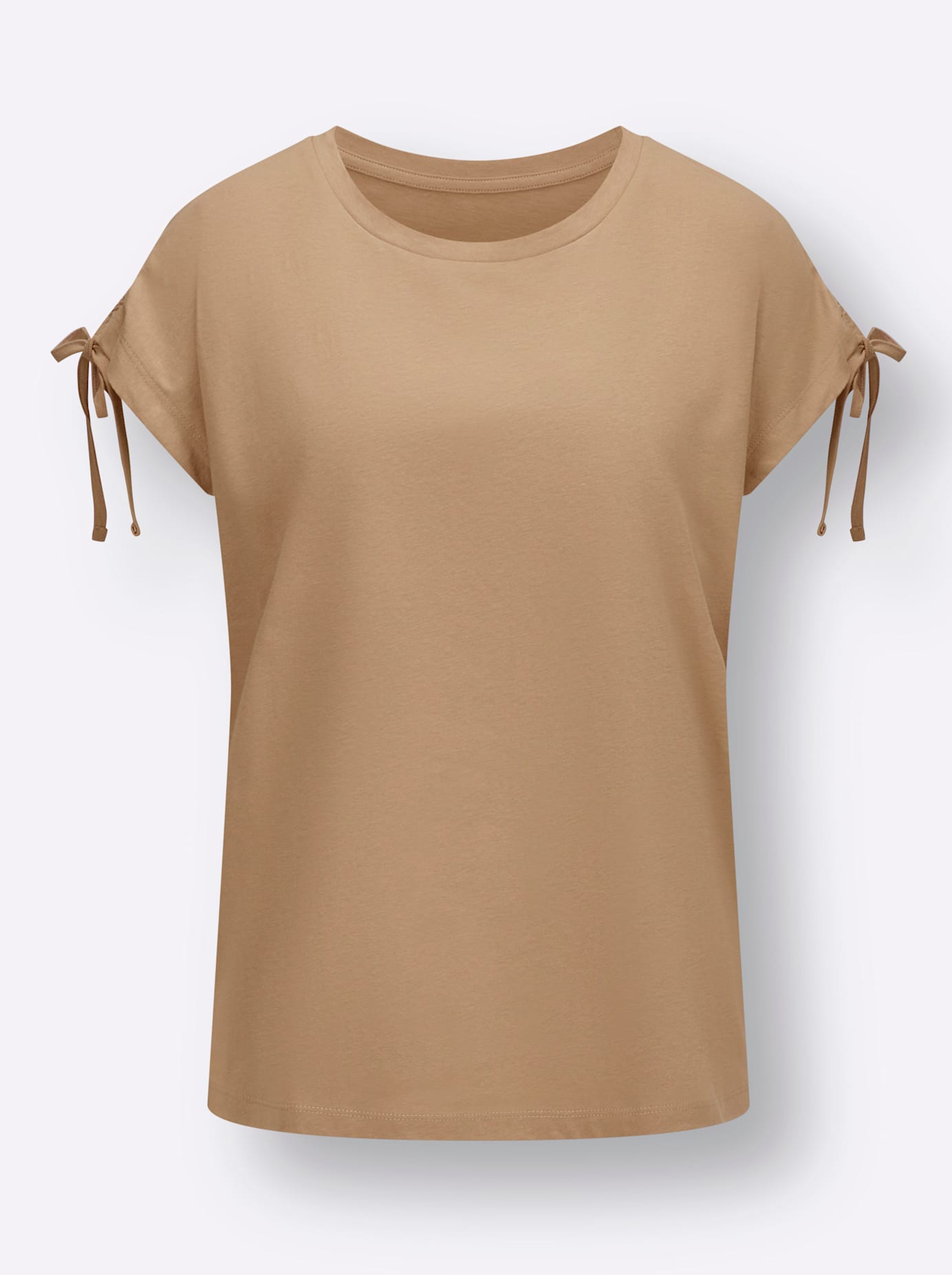 Thumbnail - Classic Basics Kurzarmshirt "Kurzarm-Shirt", (1 tlg.)