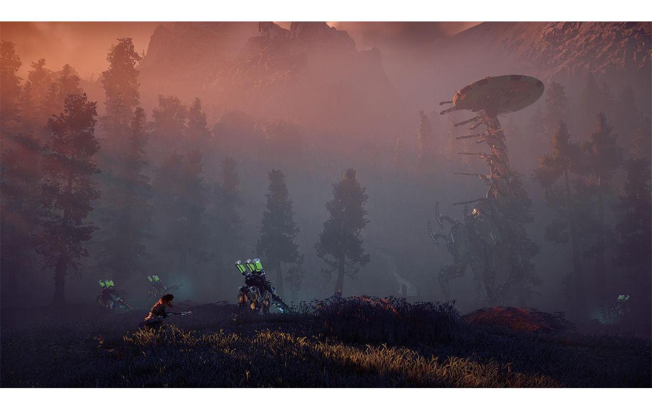 Sony Spielesoftware »Horizon Zero Dawn - Complete E« PlayStation 4