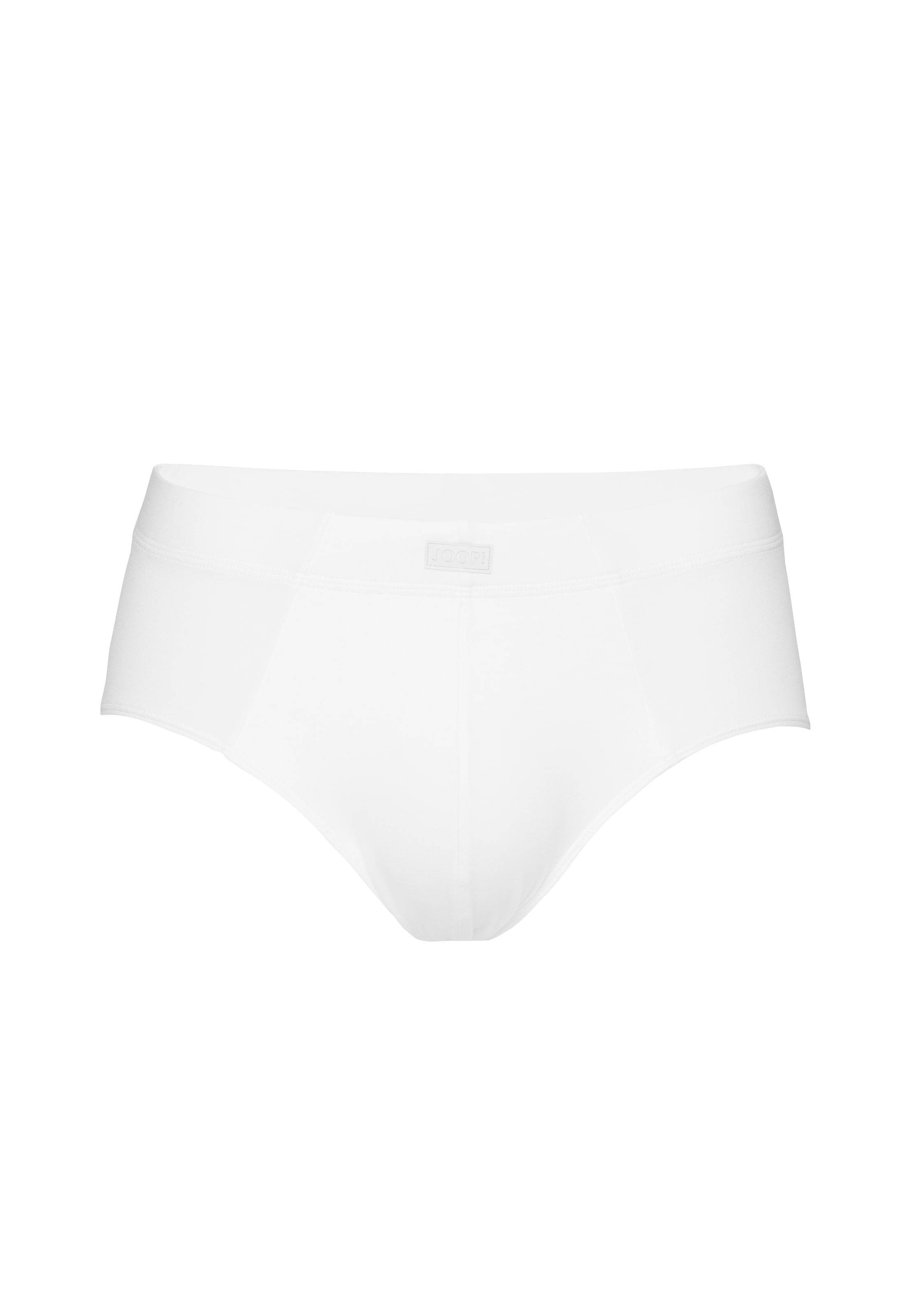 JOOP! Slip 2er Pack,  ohne Eingriff, mit elastischem Bund