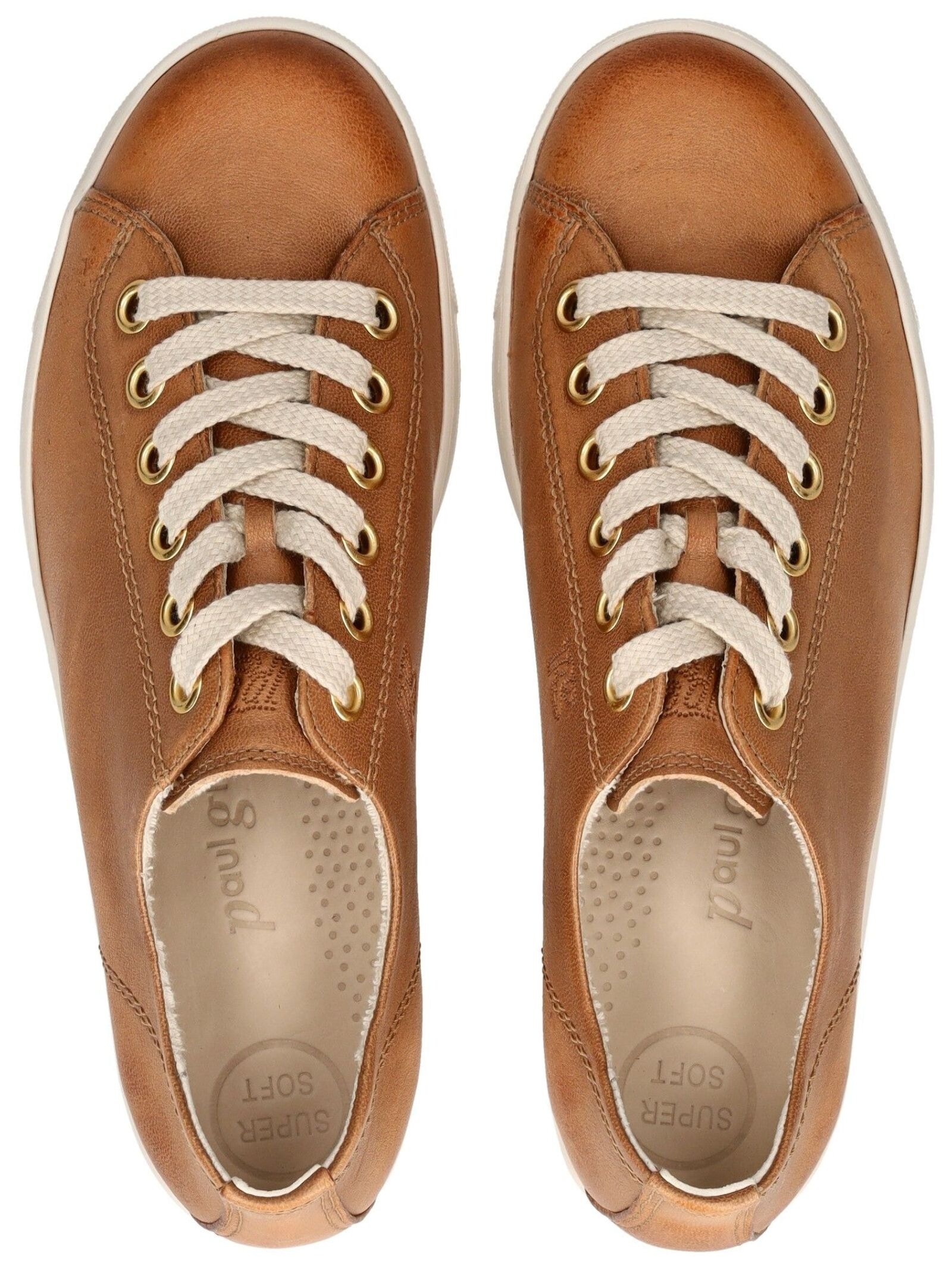 Paul Green Sneaker »Paul Green Sneaker Glattleder«