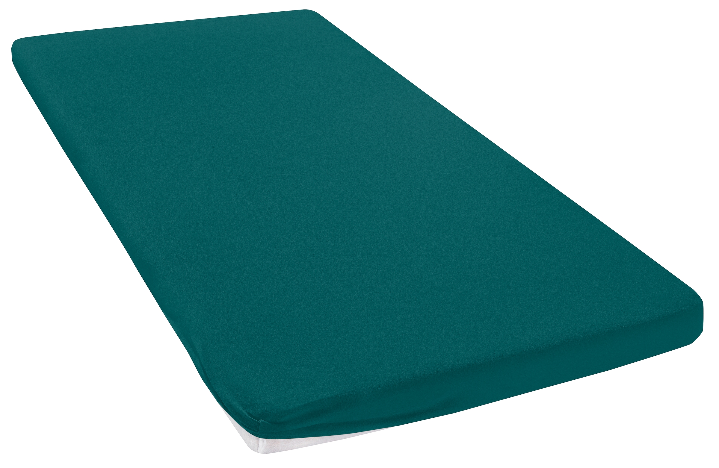 OTTO home Spannbettlaken »Physalis Topper COMFORT« bis 10 cm Höhe, Bettlaken, Laken, in Comfort & Premium Qualität