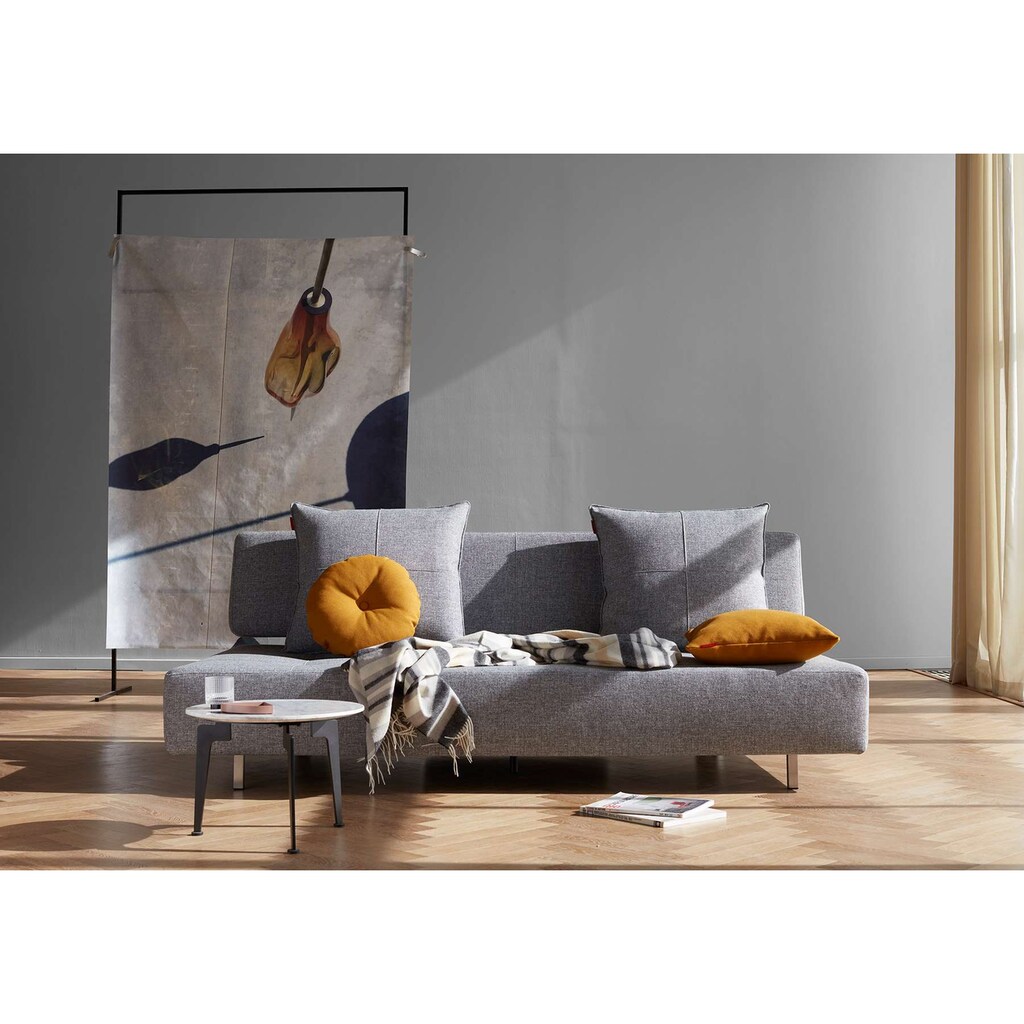 INNOVATION LIVING ™ Schlafsofa »Longhorn, Gästebett, Couch, Tagesliege, Bettsofa,«