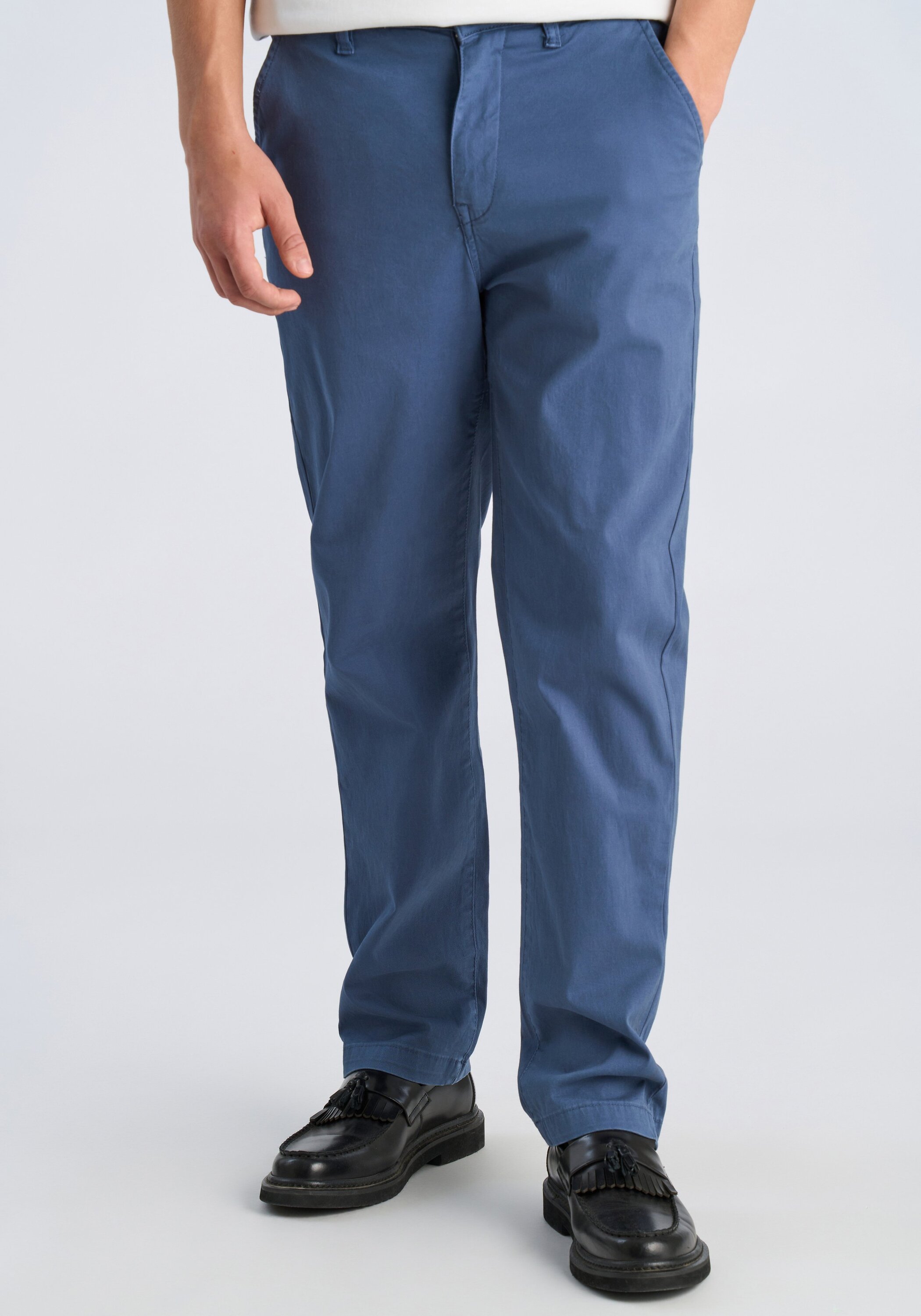 LINDBERGH "Chinos Relaxed Loose Fit"
