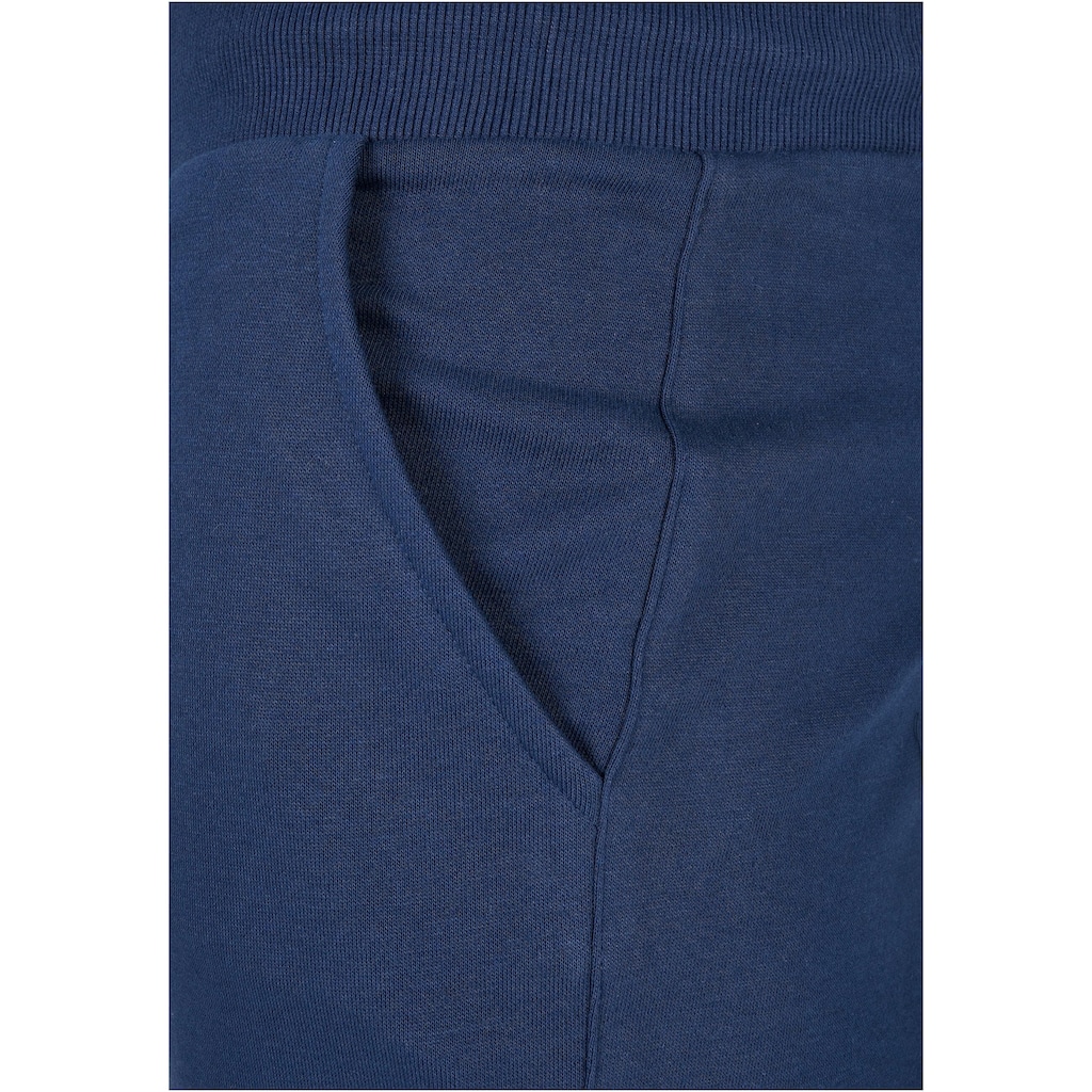 URBAN CLASSICS Jogginghose »Urban Classics Herren Commuter Sweatpants«, (1 tlg.)